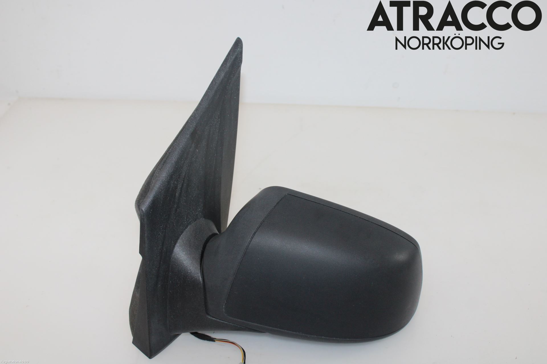 Ford FIESTA     06-08 Speil V M-El Justering