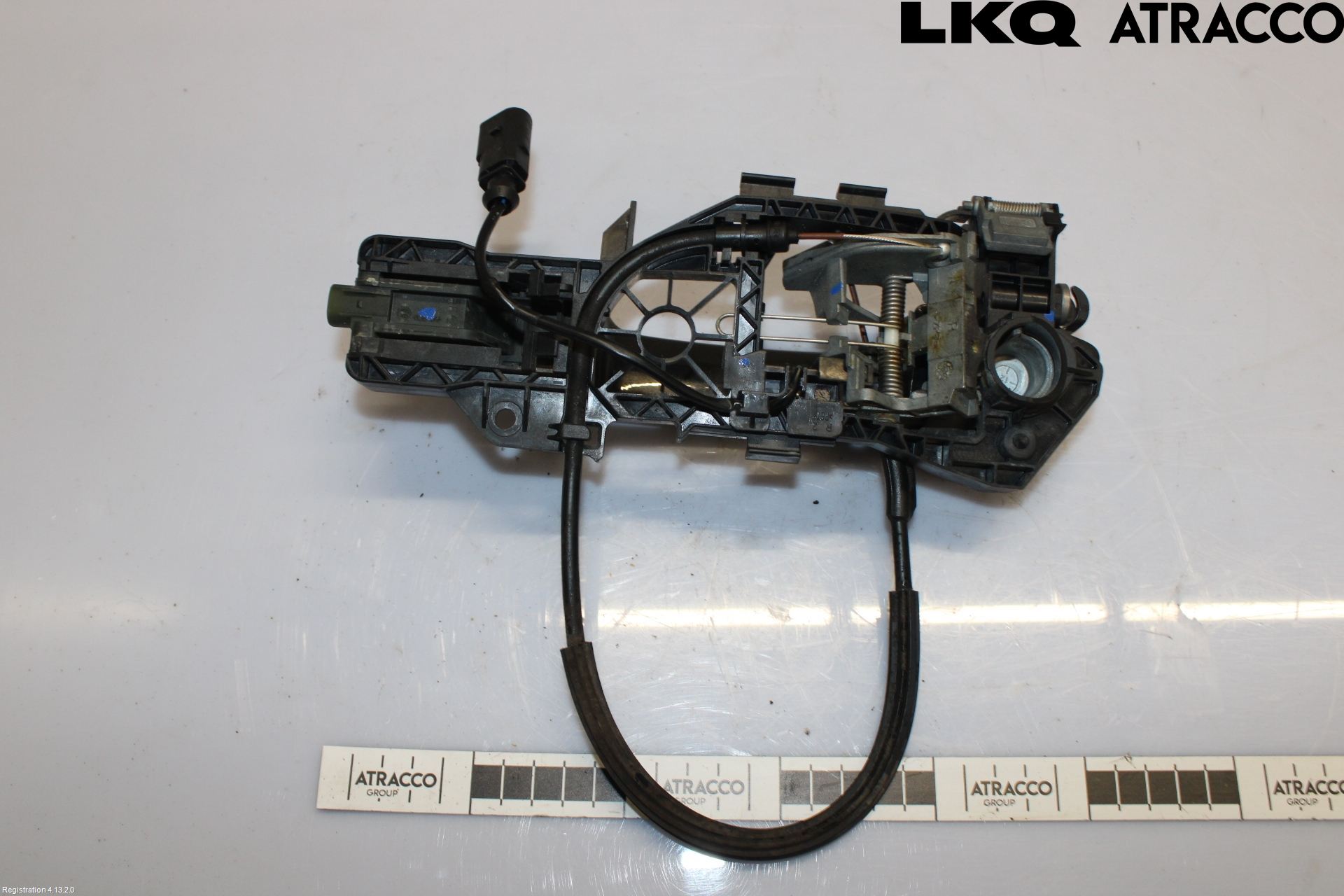 Volkswagen VW PASSAT CC 08-16 Dørhandtak Ytre Høyre