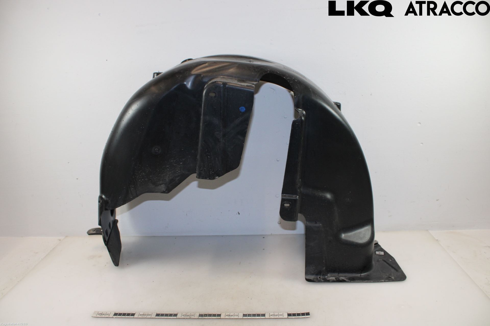 Skoda FABIA 22- Skjerm Indre