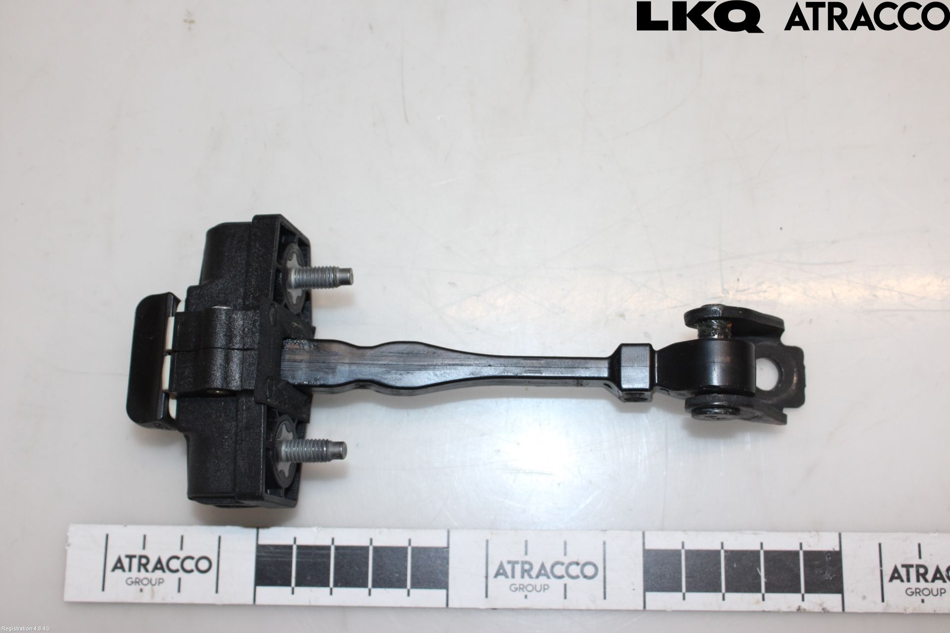 Renault EXPRESS 21- Dørstopper