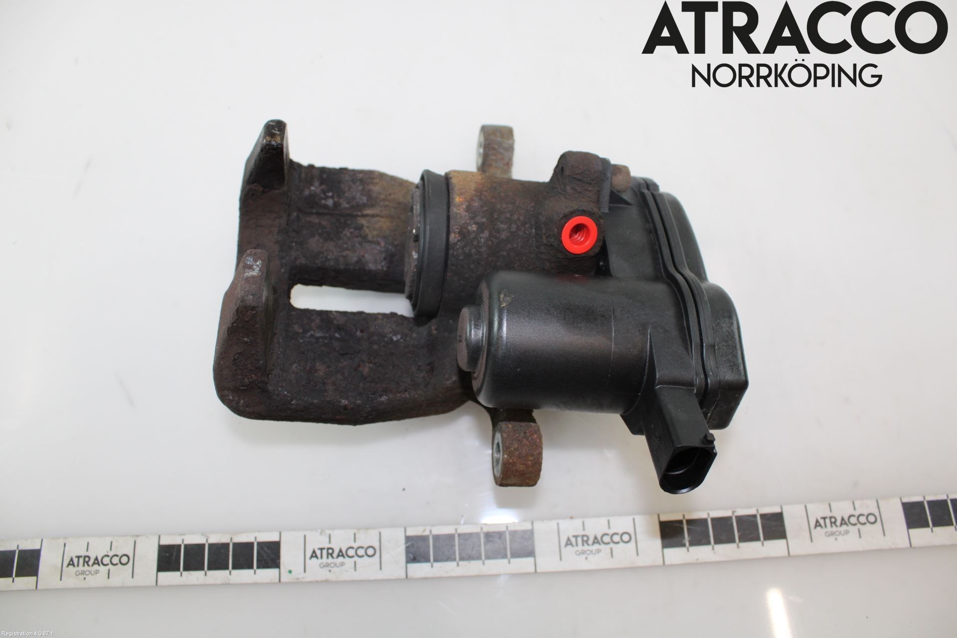 Audi A6/S6 4G 11-18 Bremsecaliper Bak Høyre