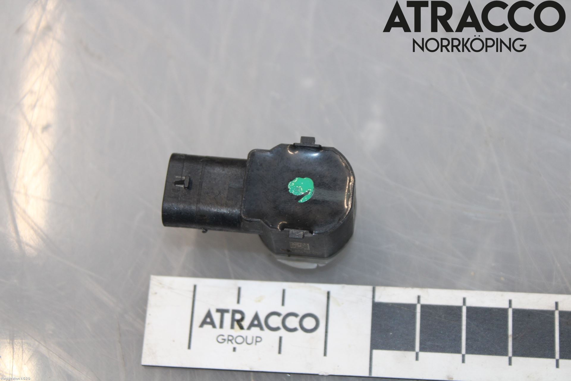 Jaguar XF (X260) 16-24 Sensor Ryggesensor