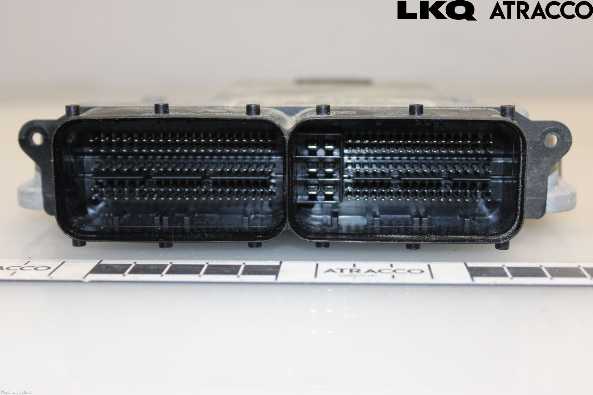 Audi A6 F2/C8 19- Styreenhet Dieselpumpe