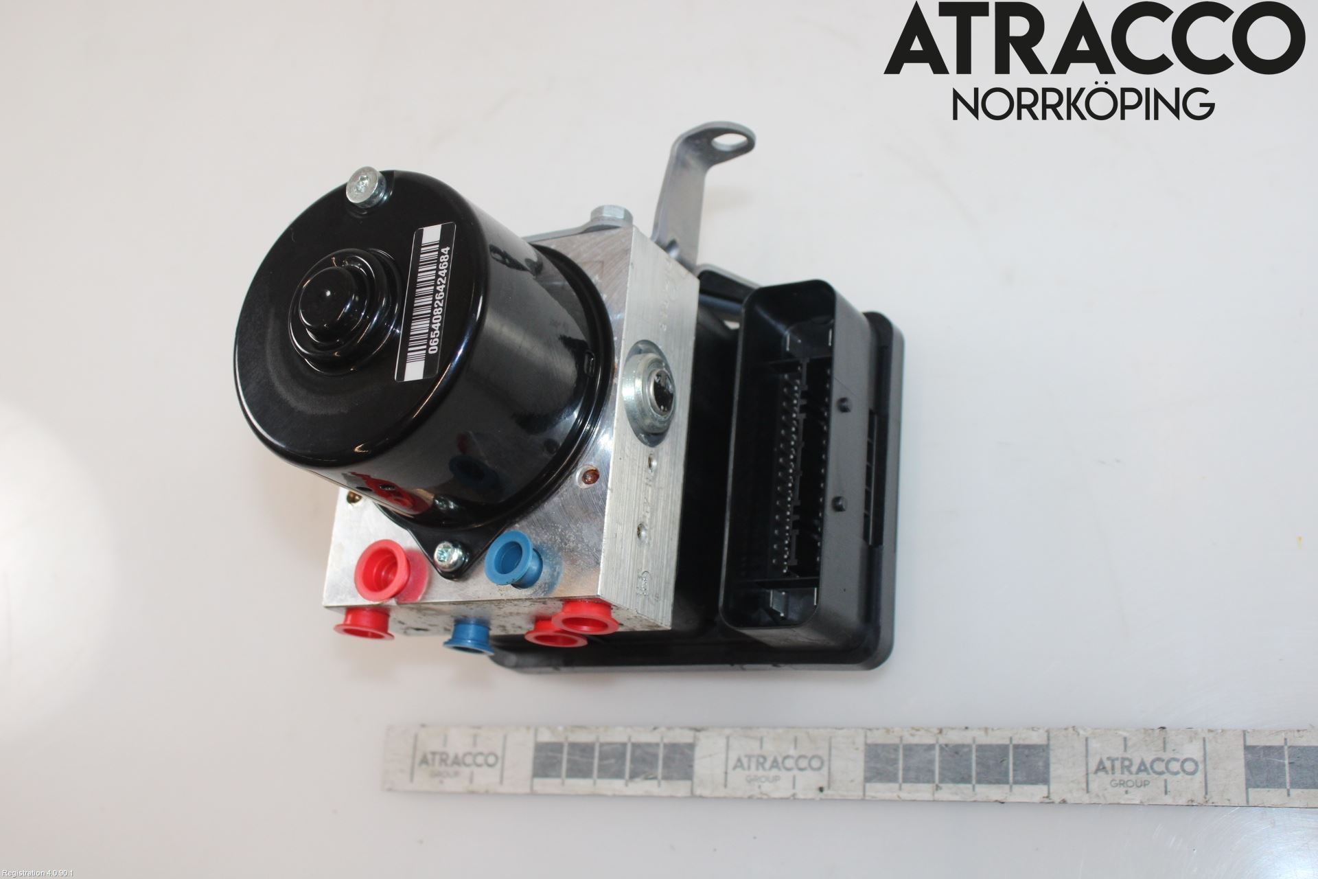 BMW 1 E87/81 5D/3D 03-11 Abs Hydraulikkaggregat