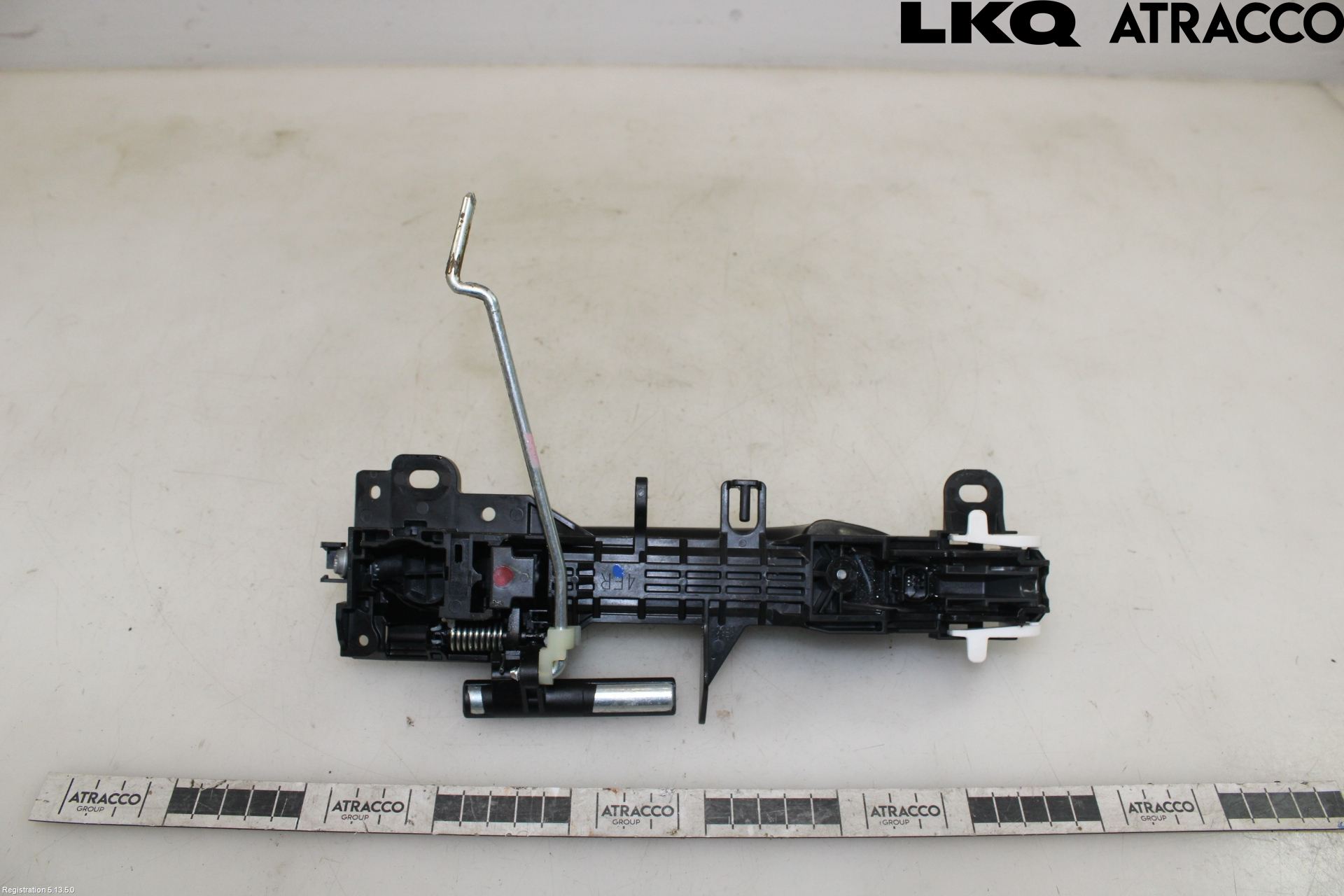 Lexus NX 300h 15-21 Dørhandtak Ytre Høyre