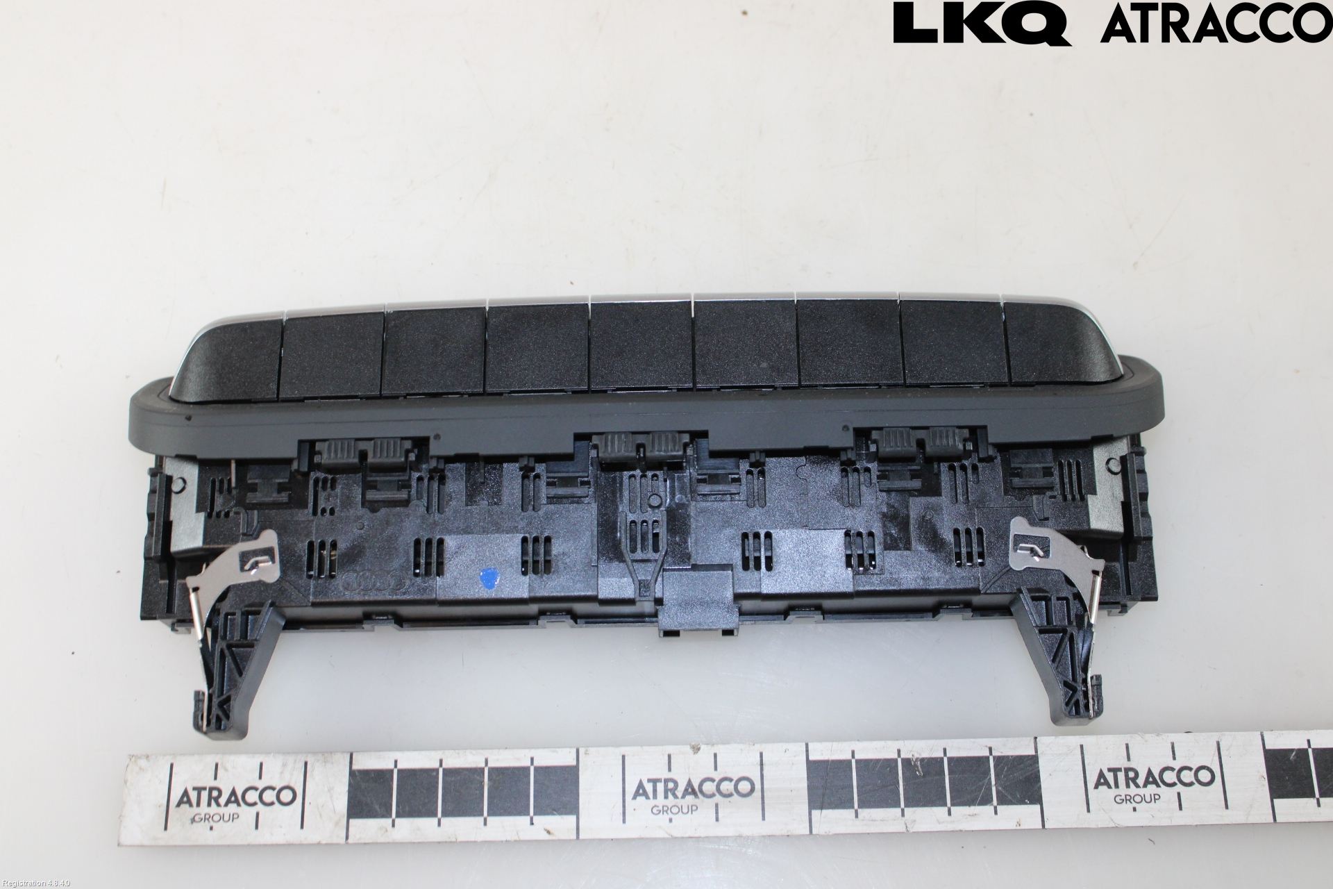 Audi A4/S4 B9 20- Bryter Multifunksjon