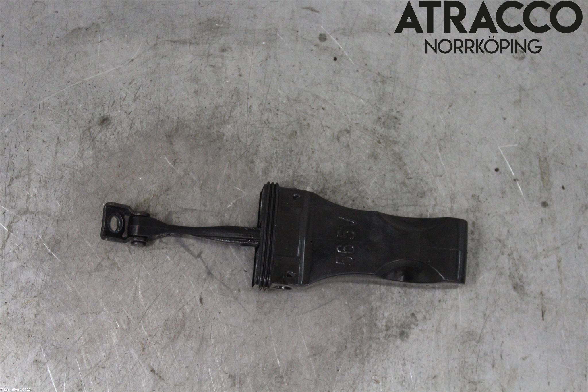 Skoda KODIAQ 17-24 Dørstopper