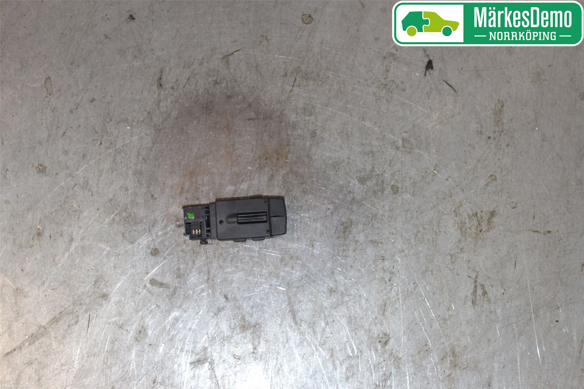 Renault TWINGO II 07-16 Bryter Ratt Radio-Stereo
