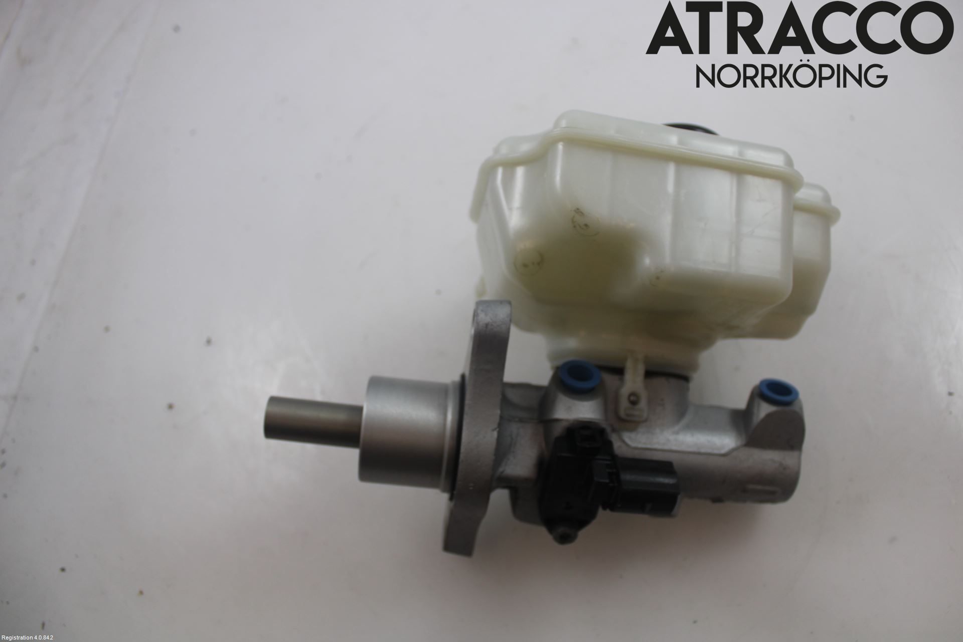 Volkswagen VW CADDY 16-20 Brems Hovedsylinder