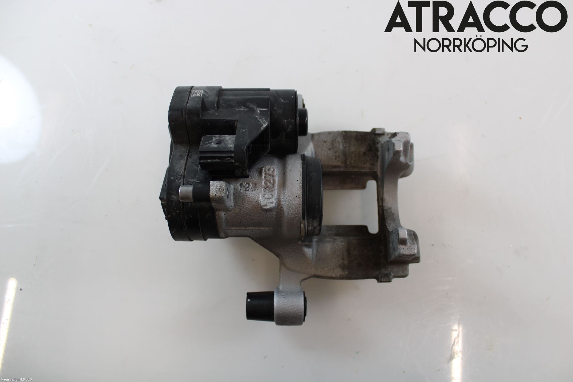 Volkswagen VW TIGUAN ALLSPACE 18- Bremsecaliper Bak Høyre