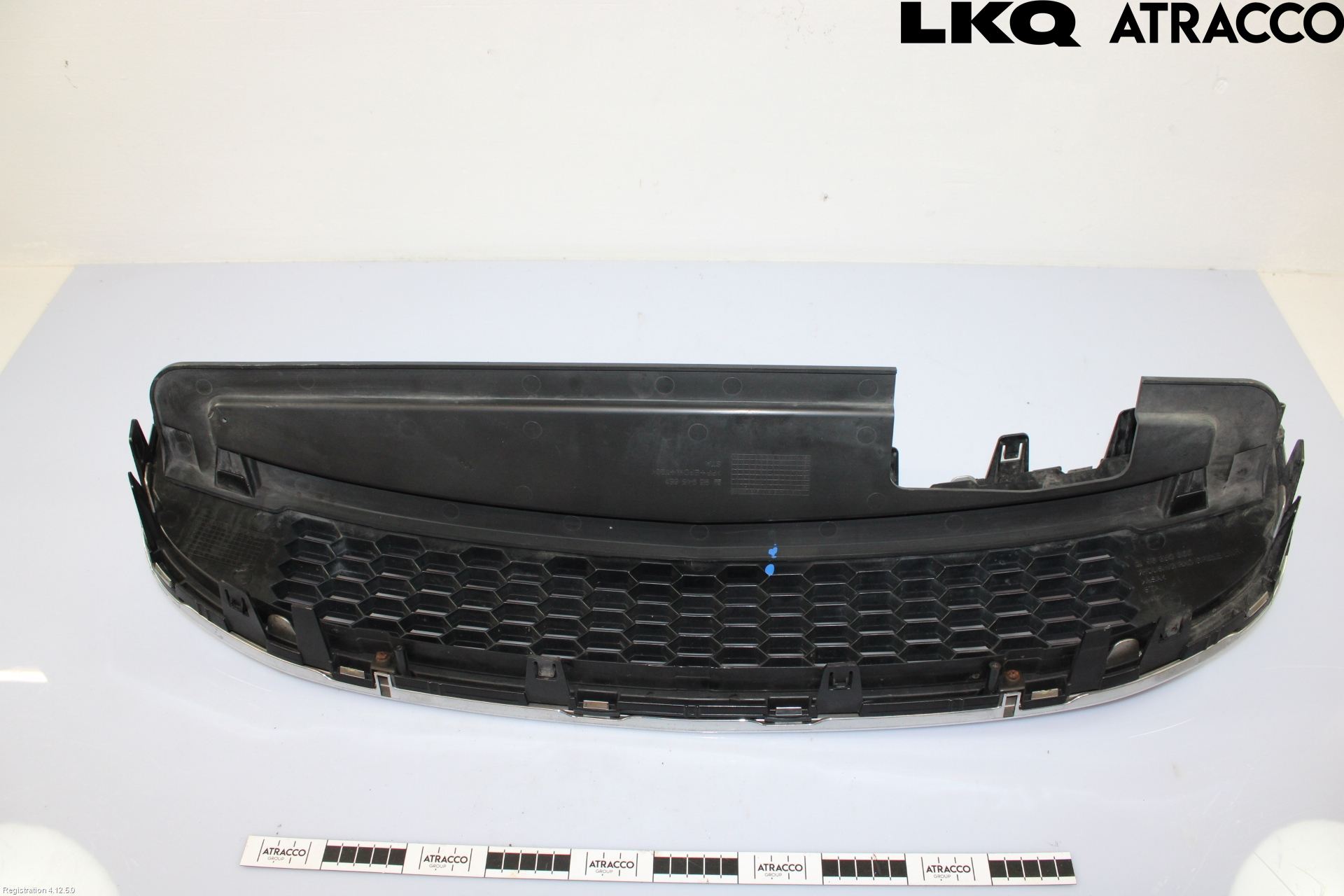 GM CHEVROLET ORLANDO Grill Komplett
