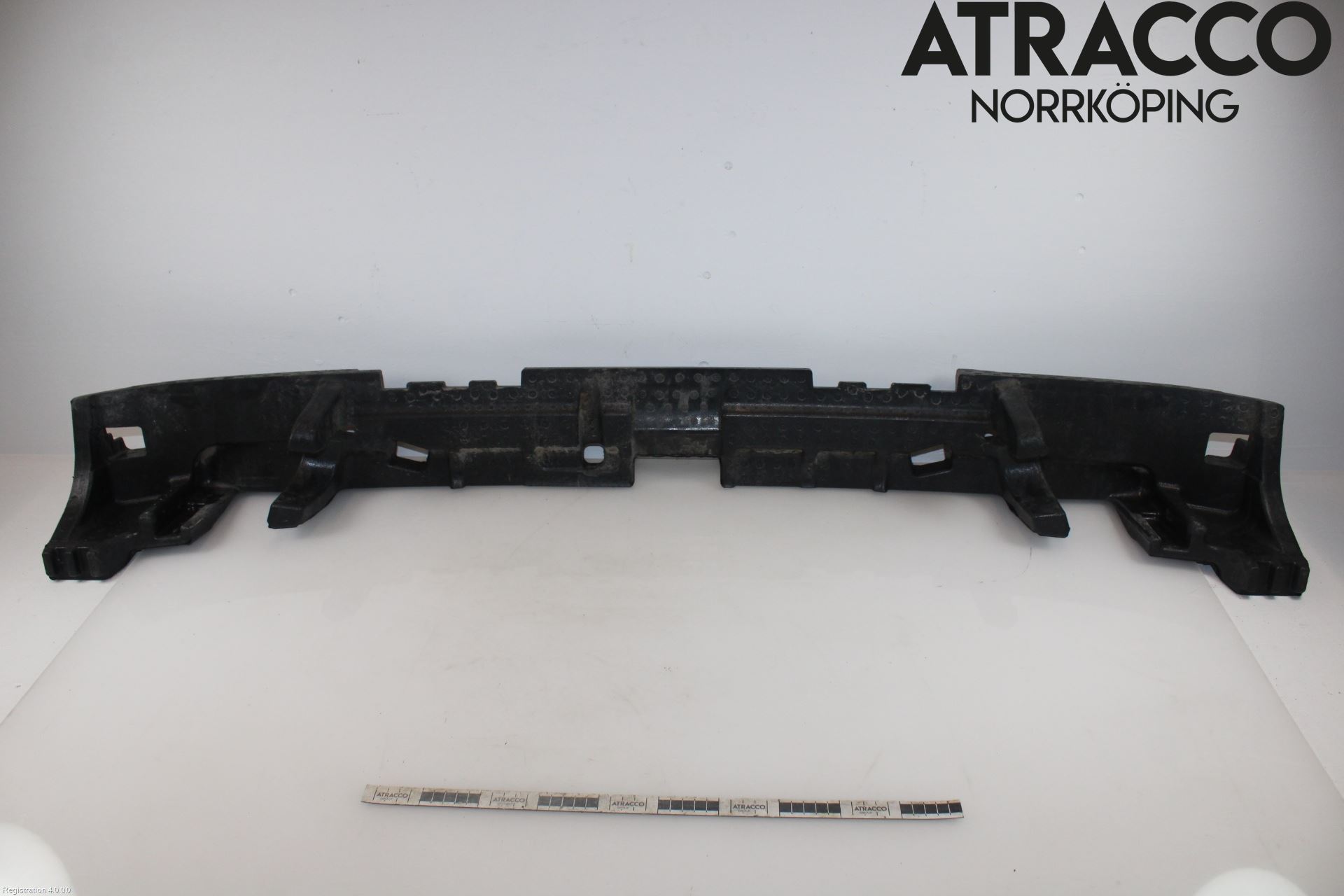 Mercedes-Benz MB EQC (N293) 20- Støtfanger Bak Deform Element