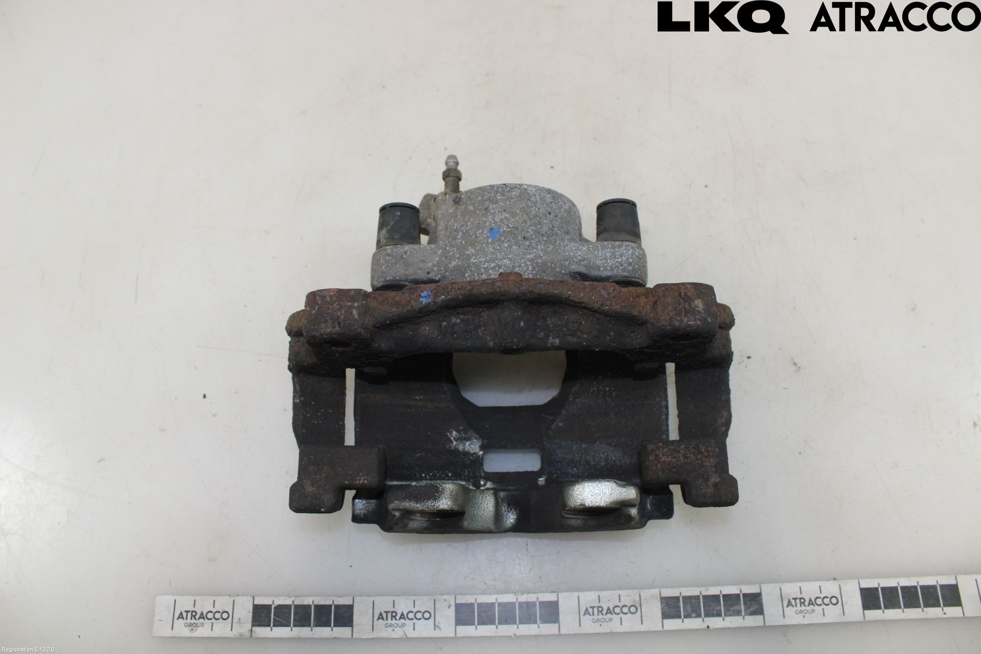 Volvo V60 11-13 Bremsecaliper Foran Venstre