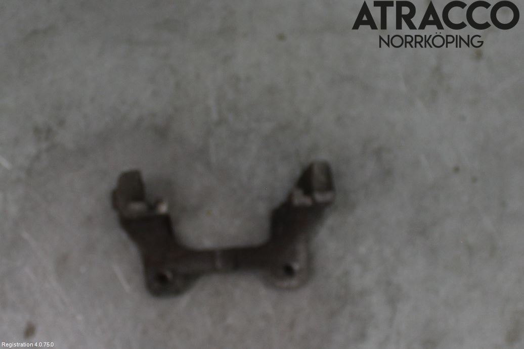 Jaguar XF 08-15 Bremsecaliper Feste Holder