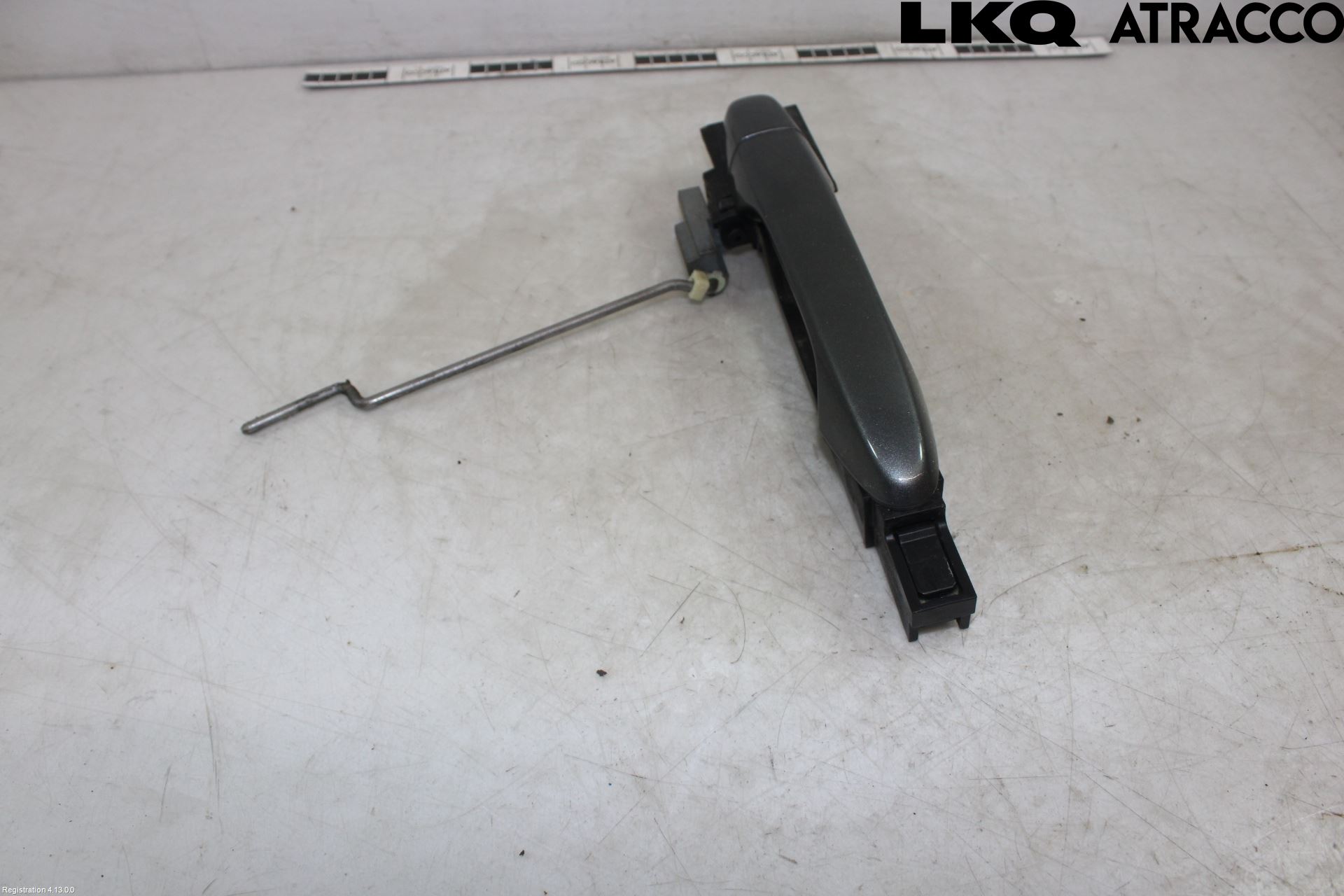 Honda CR-V 13-18 Dørhandtak Ytre Venstre