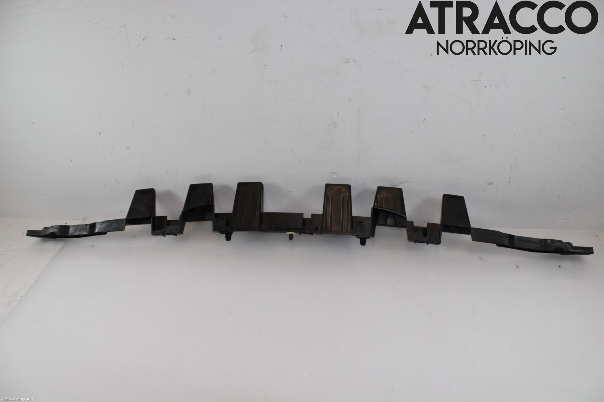 Jaguar XF (X260) 16-24 Støtfanger Bak Deform Element