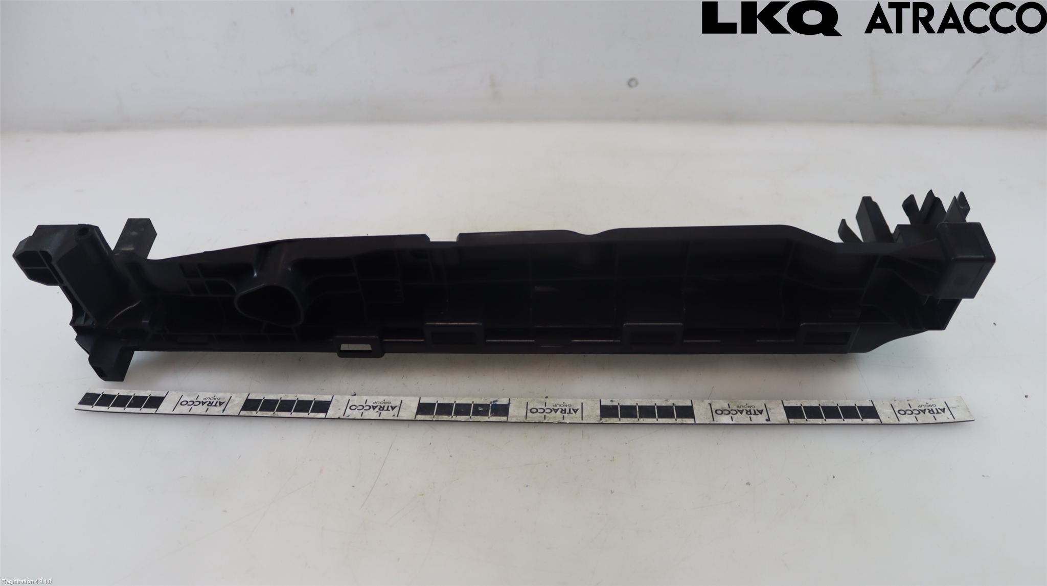 Mercedes-Benz MB EQC (N293) 20- Radiator Feste - Ramme - Bjelk