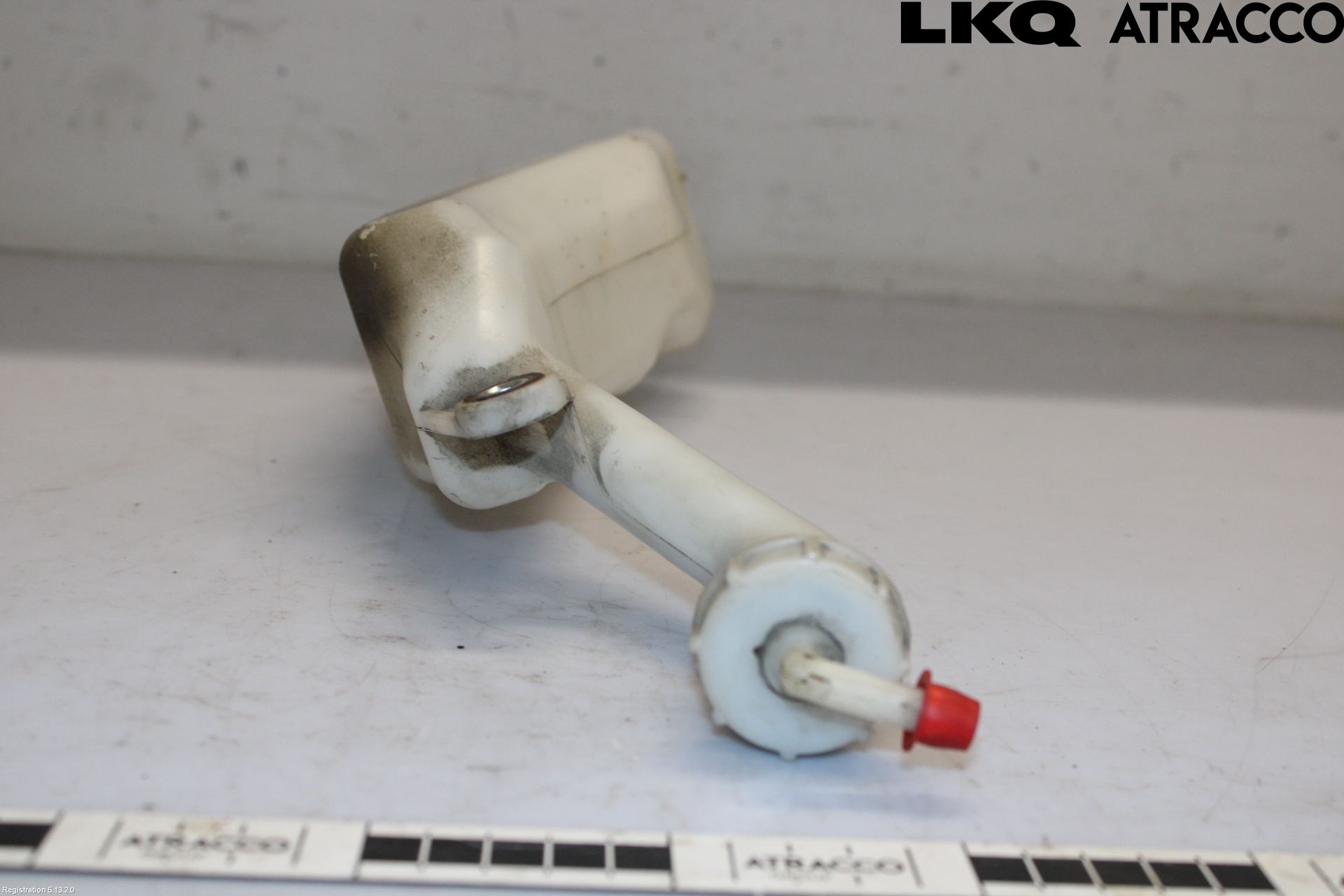 Honda CIVIC 06-11 Ekspansjonstank