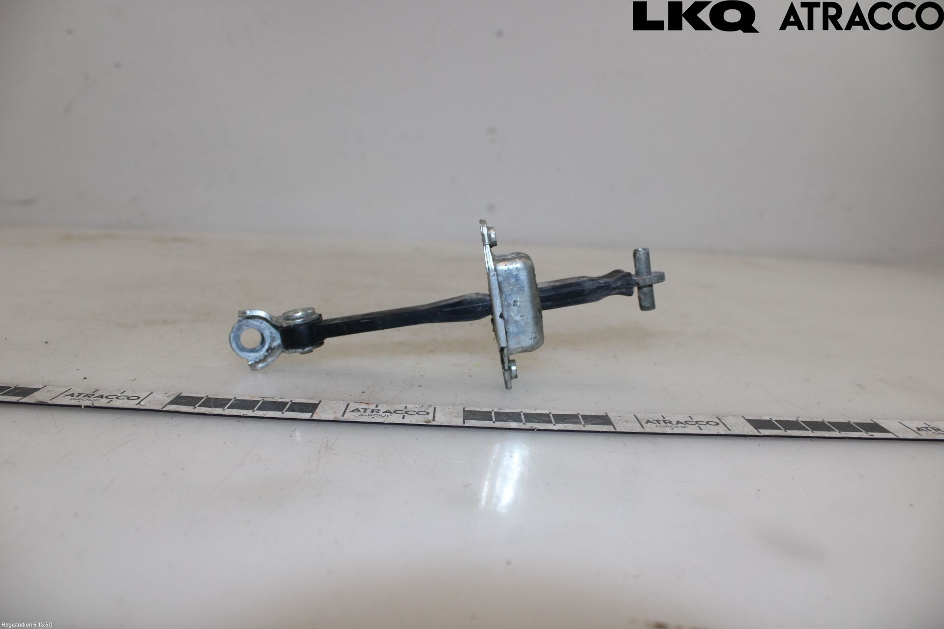 Suzuki BALENO 95-19 Dørstopper