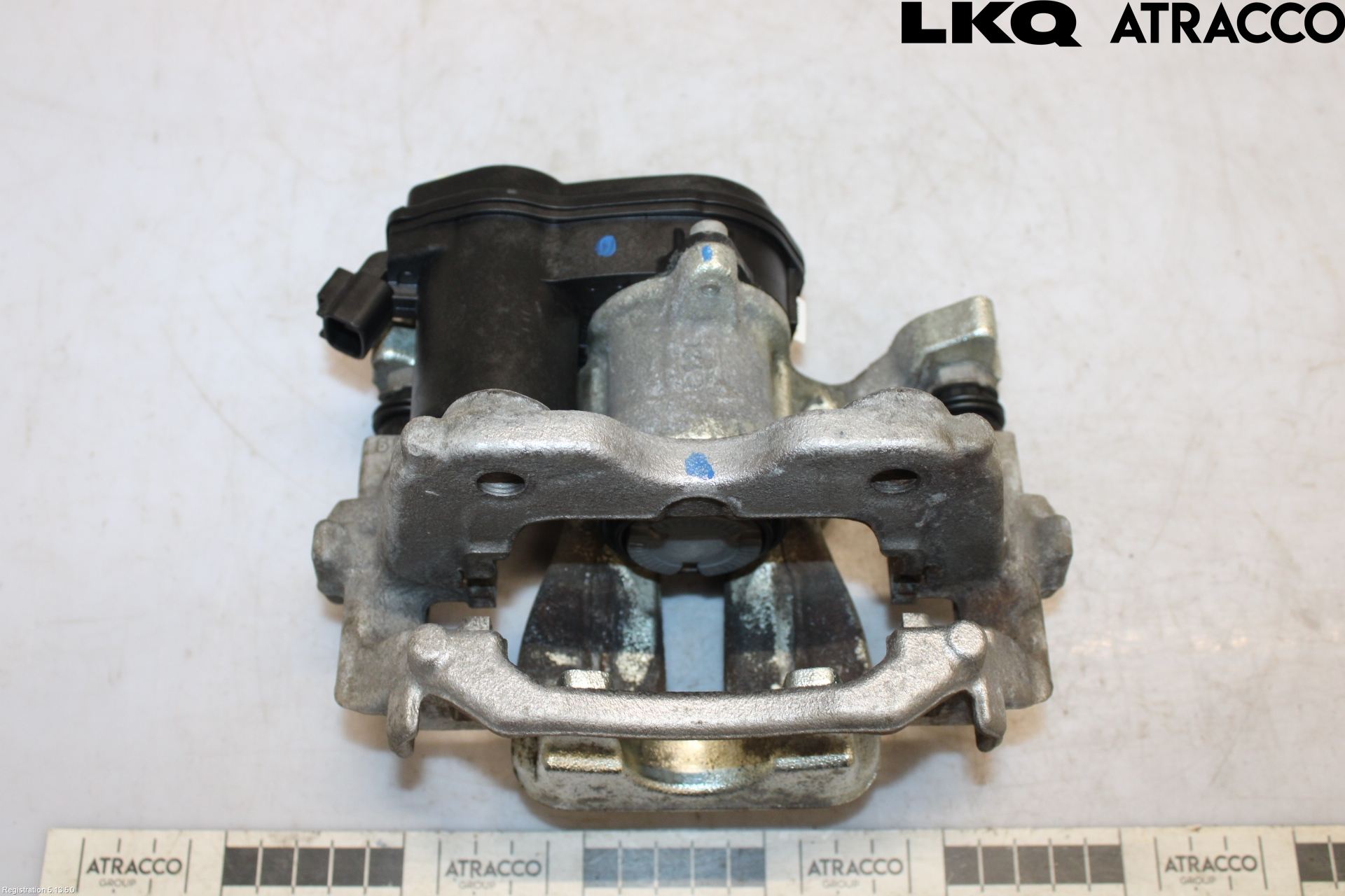 Toyota YARIS XP21 20- Bremsecaliper Bak Venstre