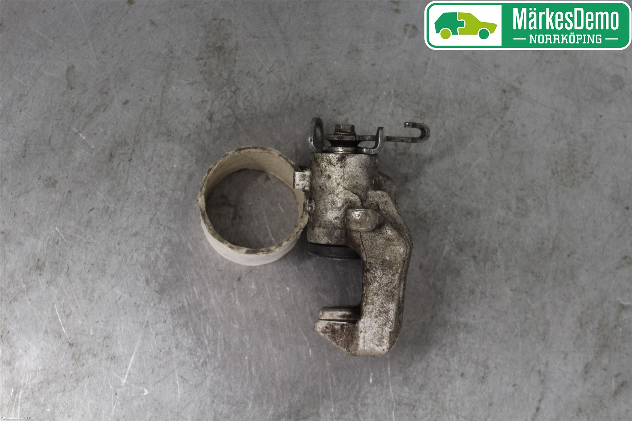 Seat ARONA Bremsecaliper Bak Høyre