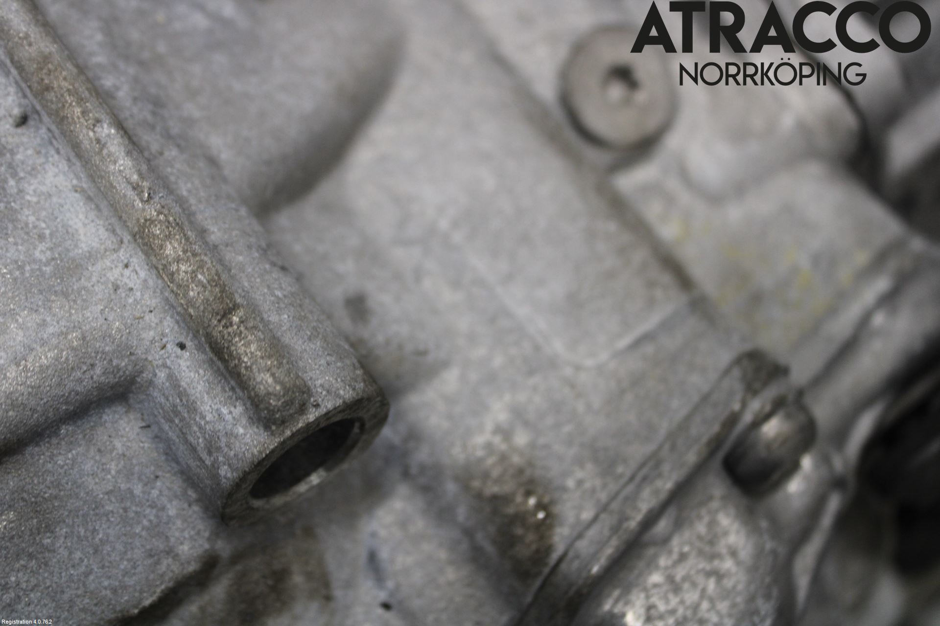 Audi A5 17- Gearkasse  Tronic (Tip)