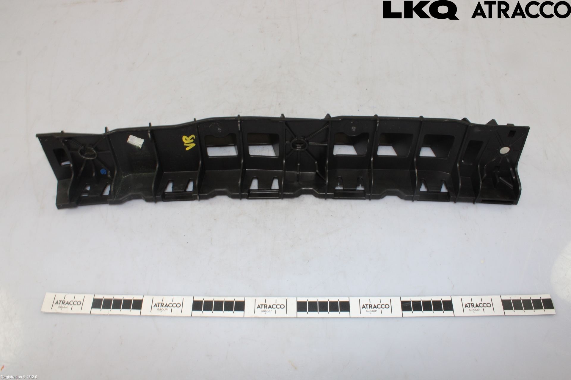 Skoda YETI Støtfanger Bak Deform Element