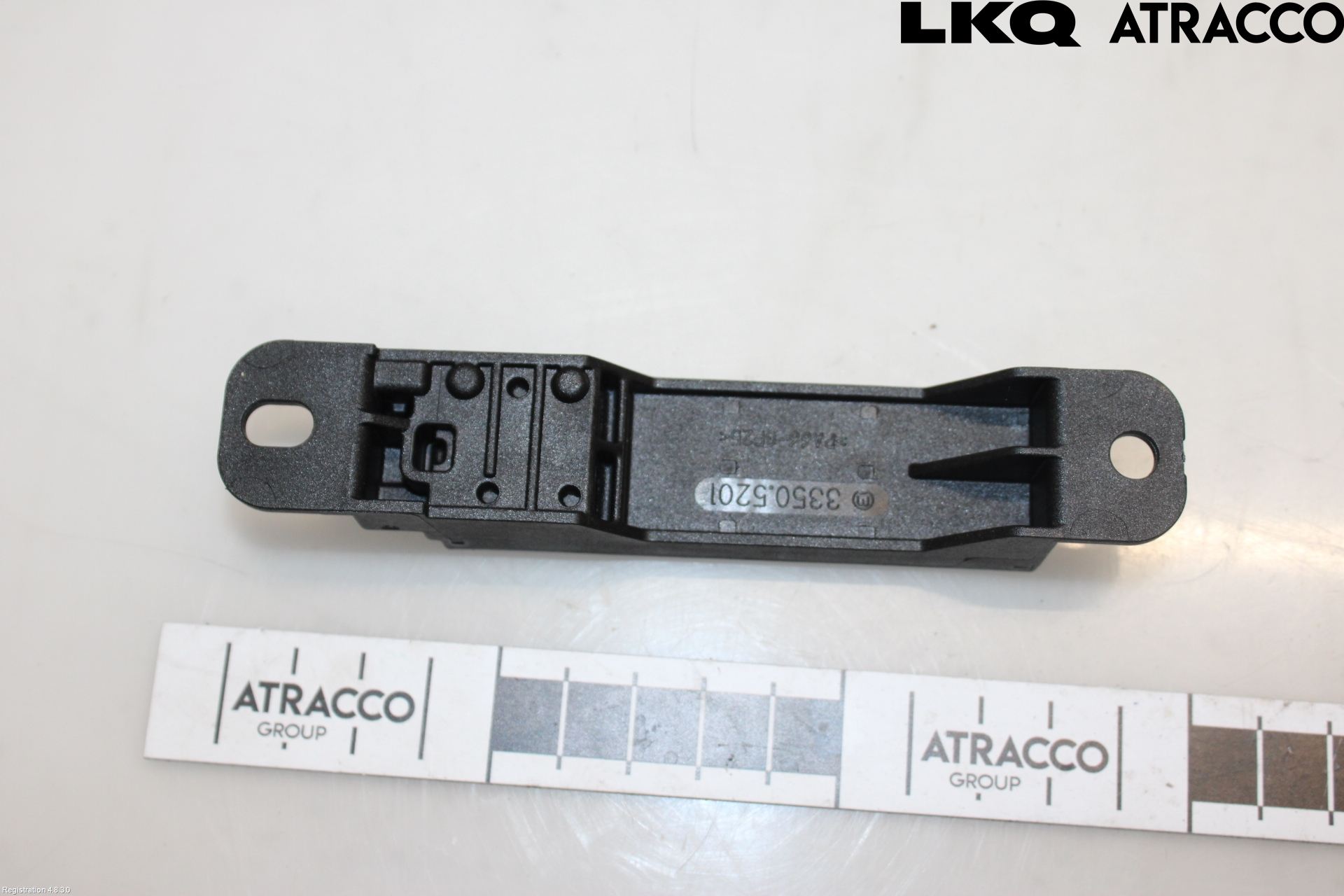 Mercedes-Benz MB GLC-KLASS (X253/C253) 15-22 Stereo Antenne Radio-Tv