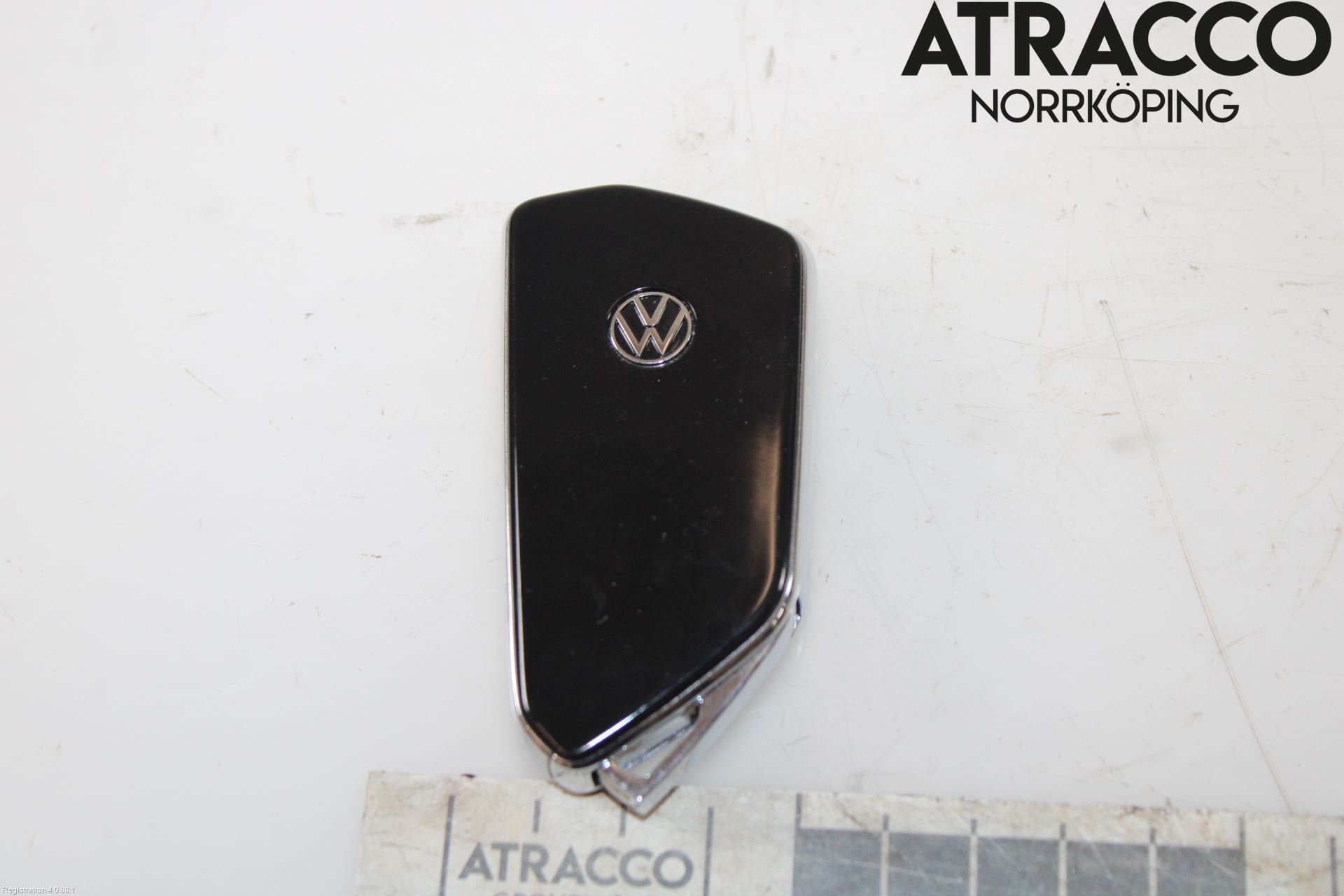 Volkswagen VW ID.3 21- Nøkkel - Nøkler