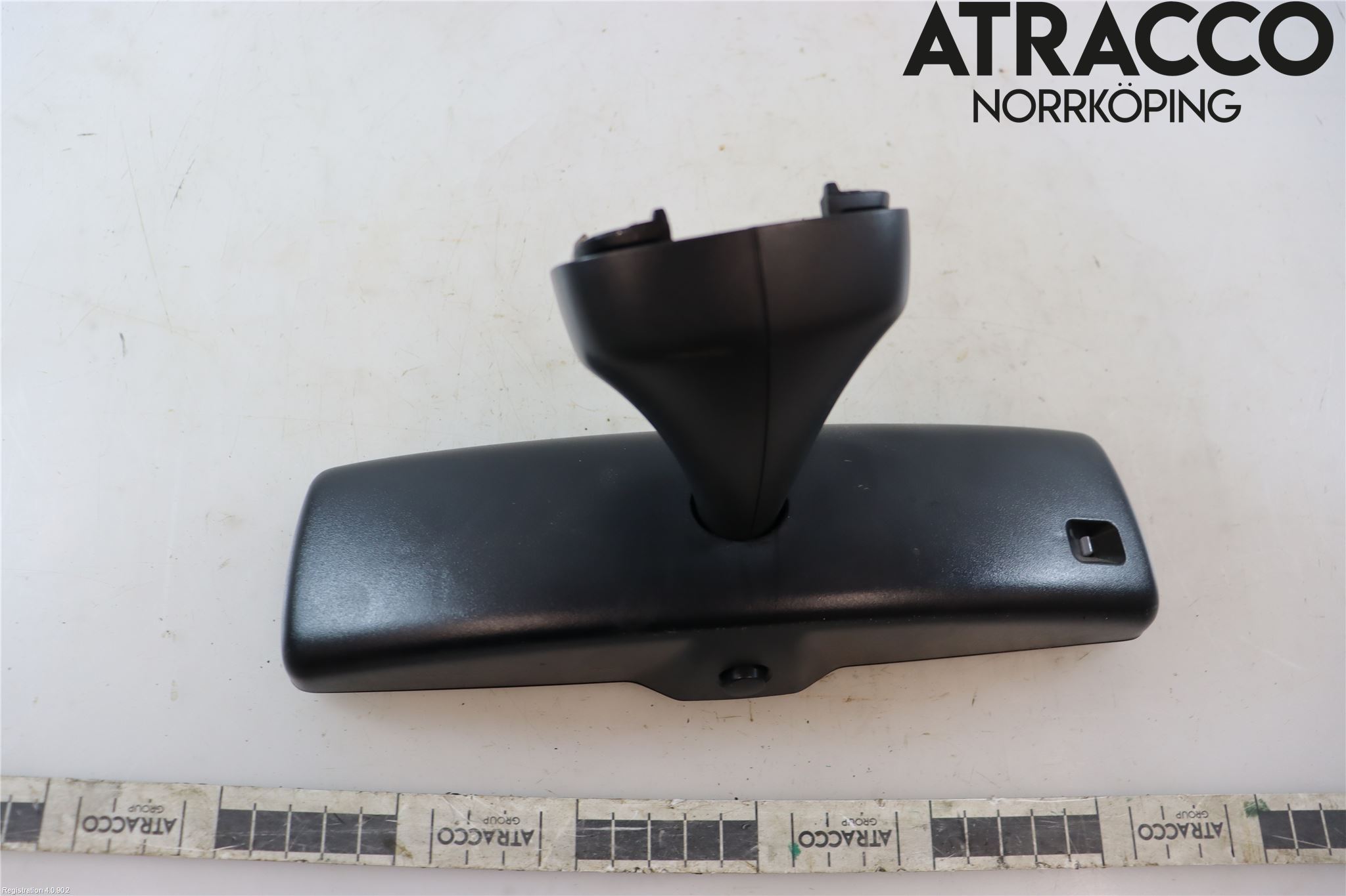 Volkswagen VW GOLF V 04-09 Speil Innvendig El