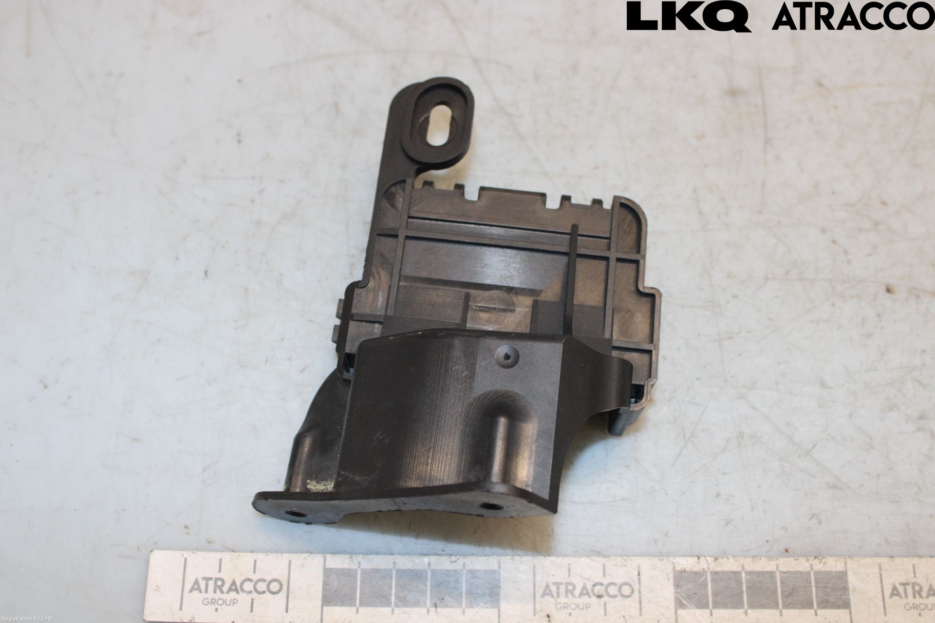 Volkswagen VW TOURAN 16- Sensor Kollisjonsbeskyttelse