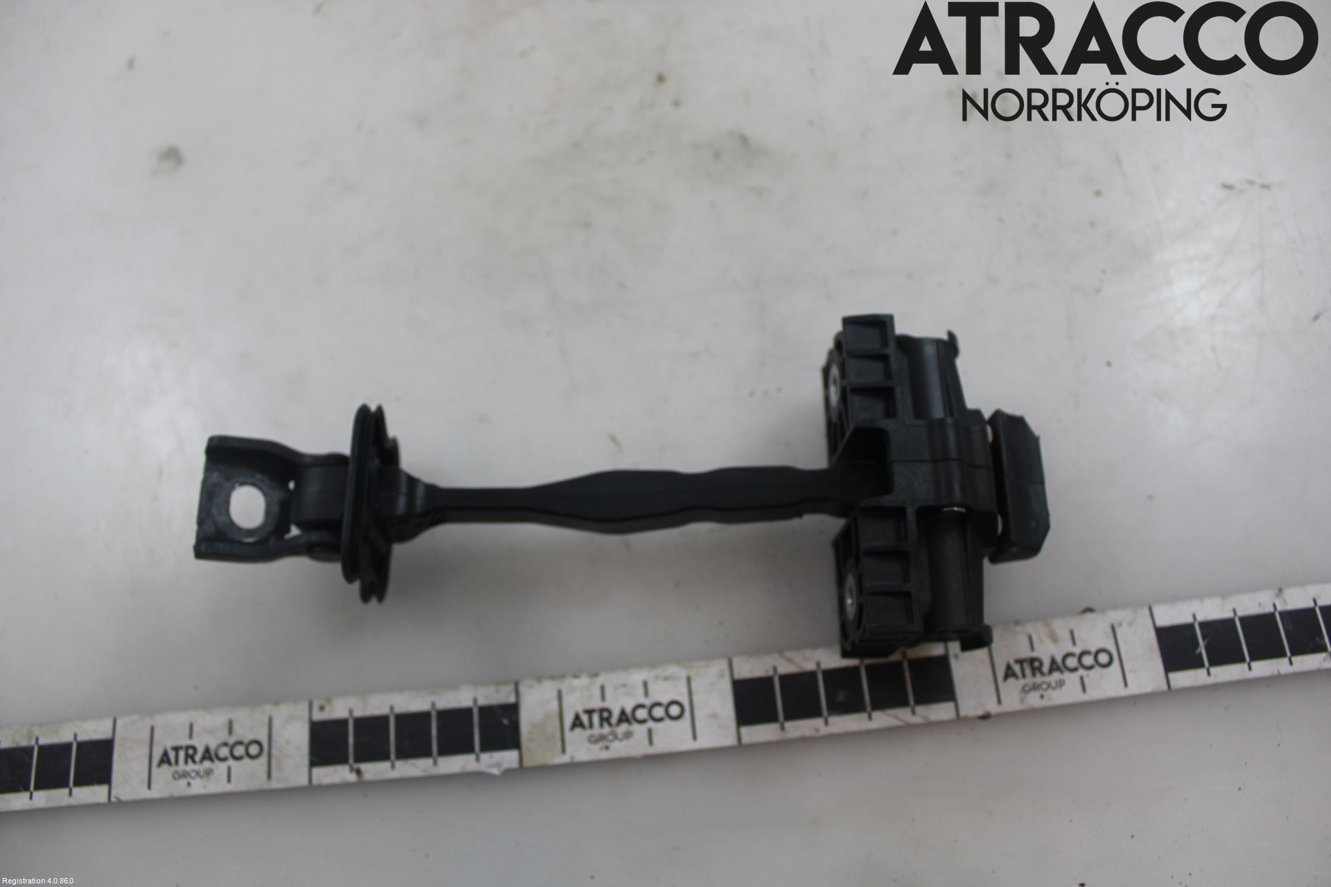 Volkswagen VW GOLF / E-GOLF VIII 20- Dørstopper