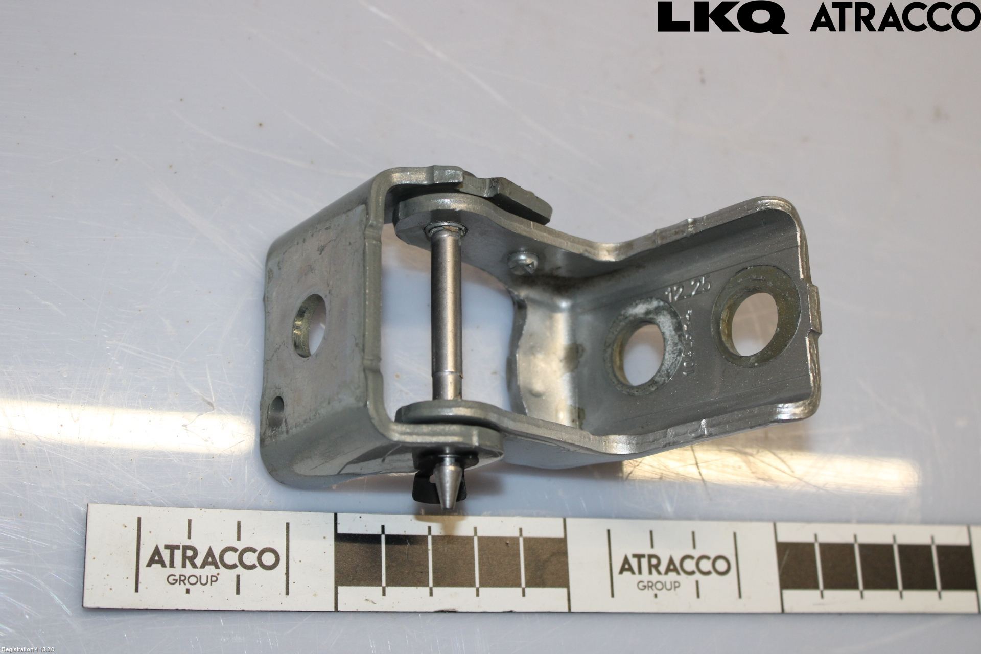 Opel CORSA F, CORSA-E 20- Dørhengsel