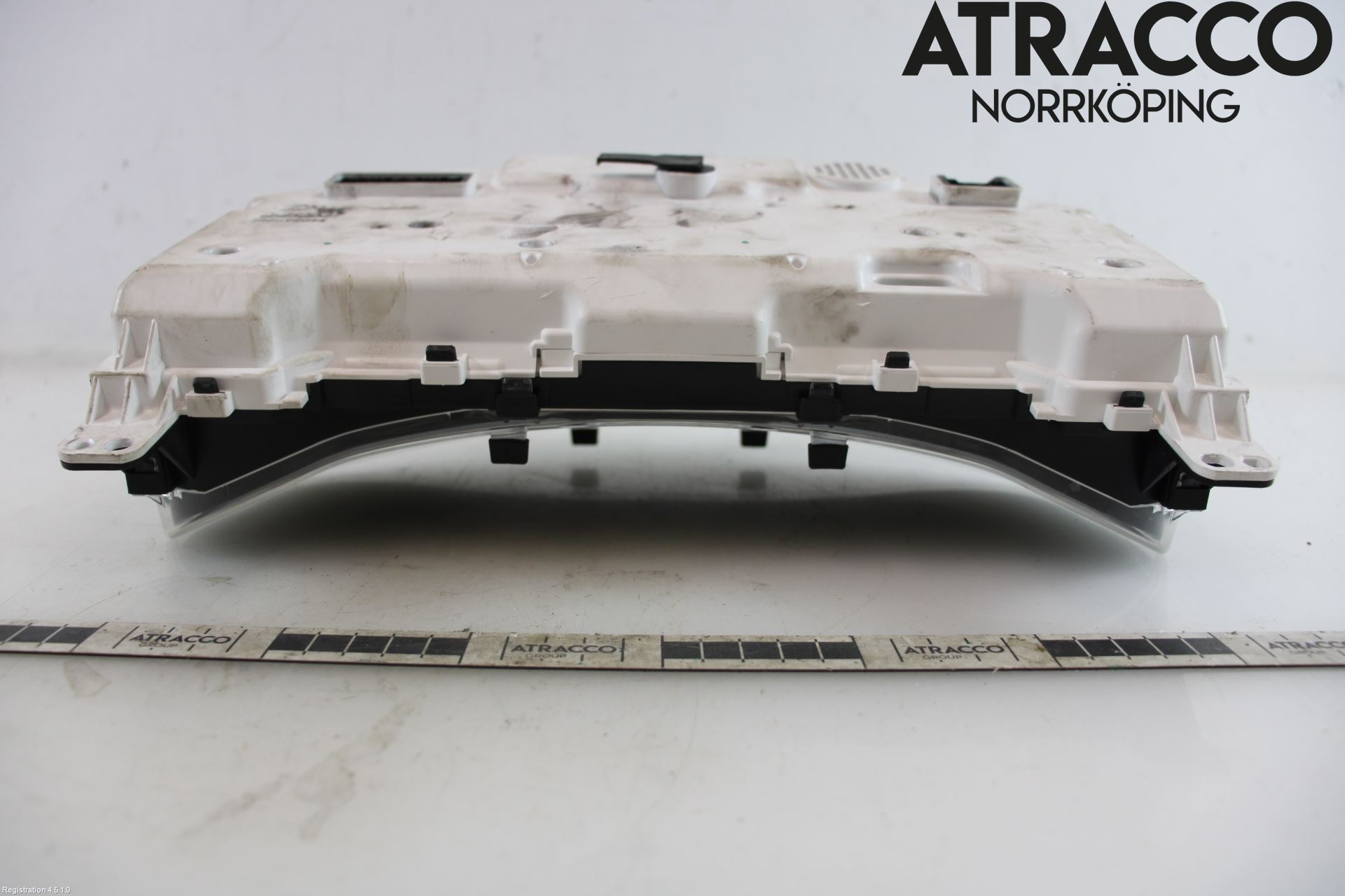 Lexus RX AL20 16-22 Instr Kombinert