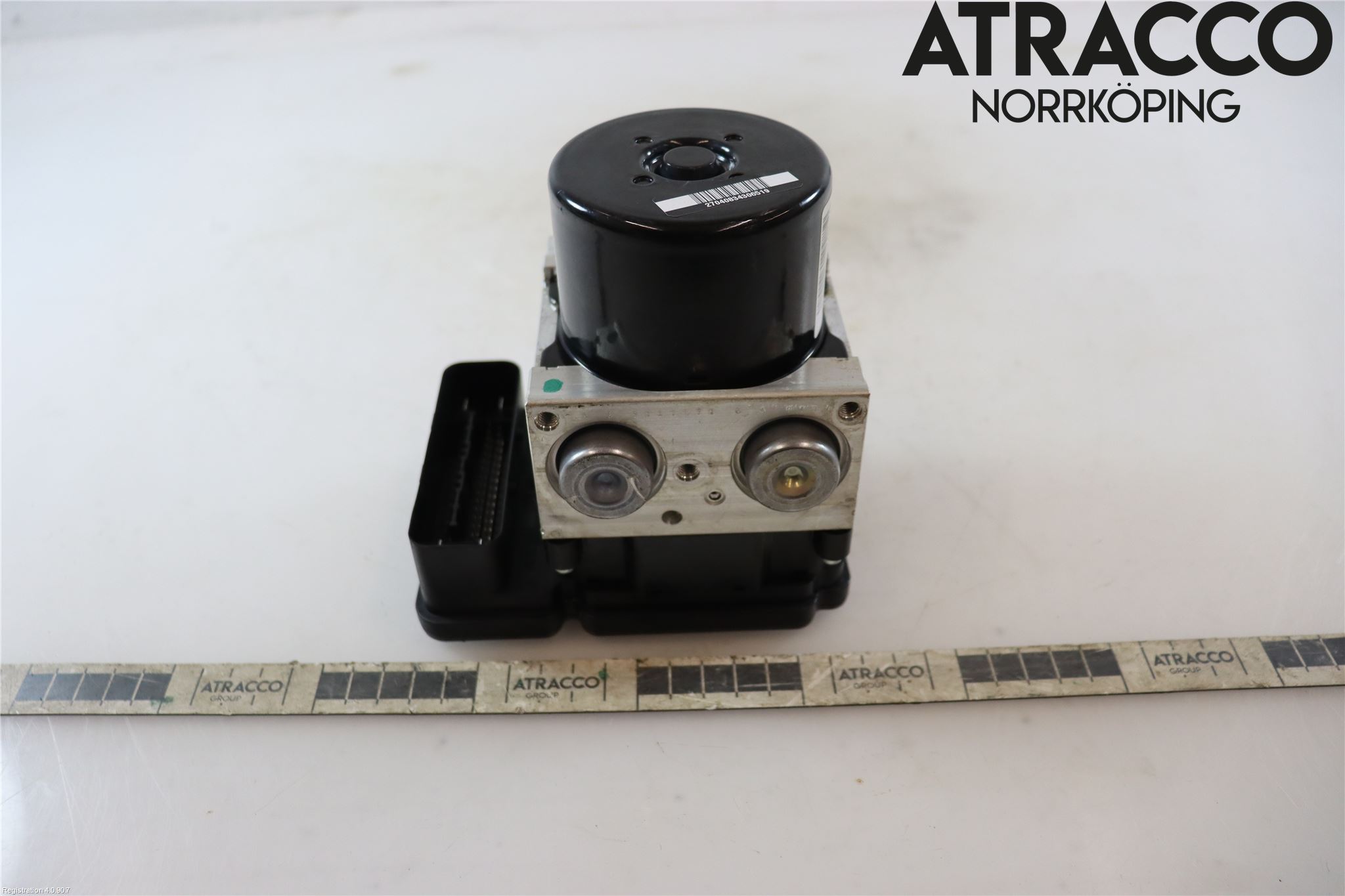 Landrover LAND ROVER FREELANDER 2 07-14 Abs Hydraulikkaggregat