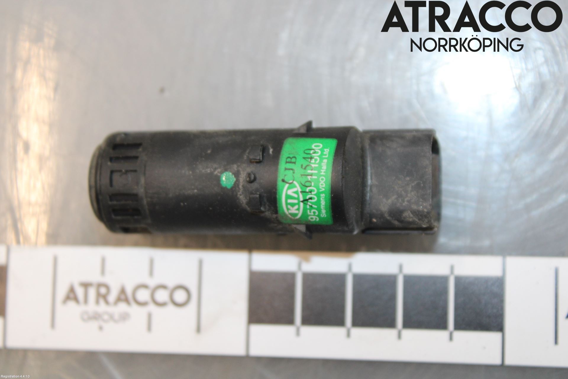 Kia CEED 06-12 Sensor Ryggesensor