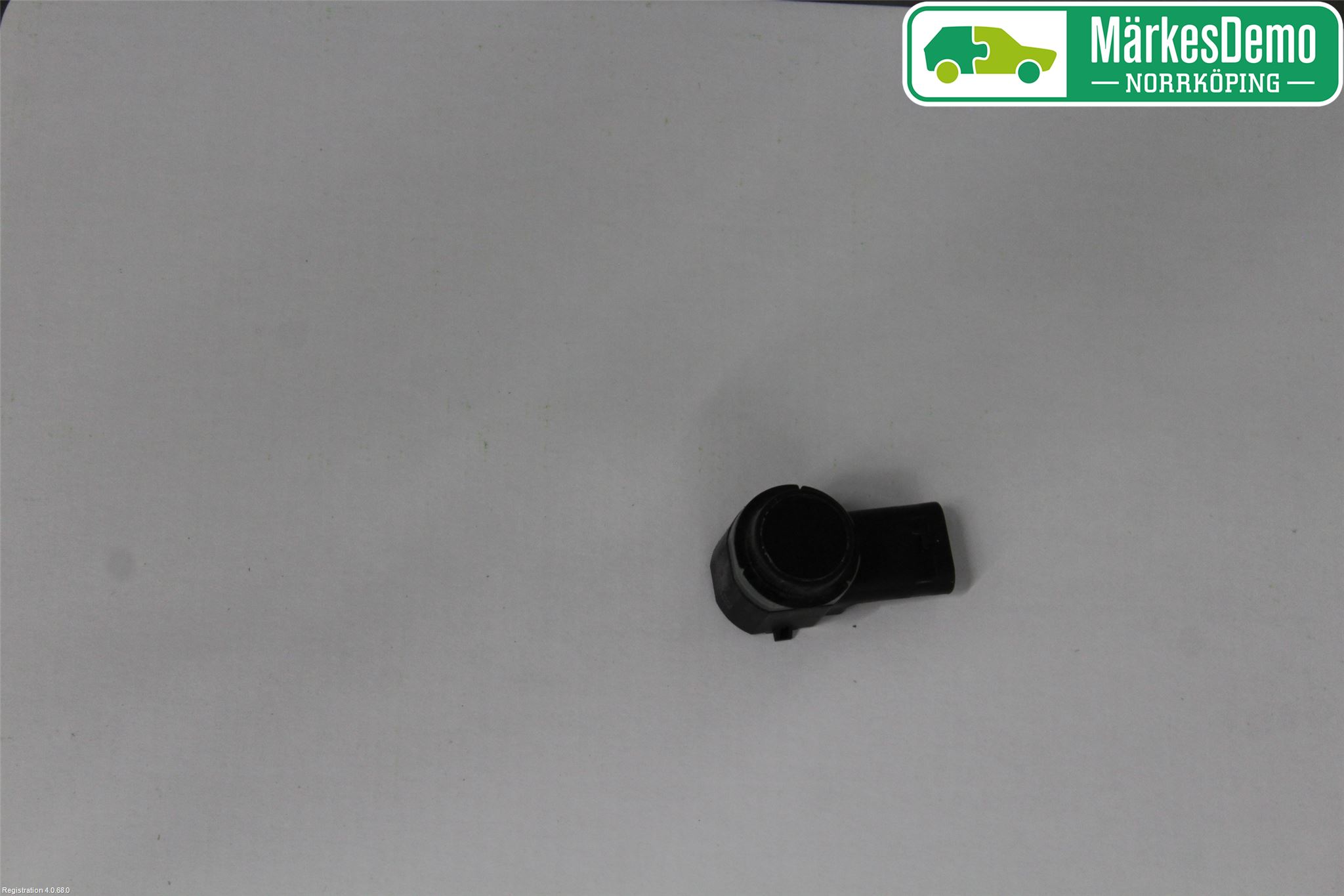 Jaguar XE (X760) 15-24 Sensor Ryggesensor
