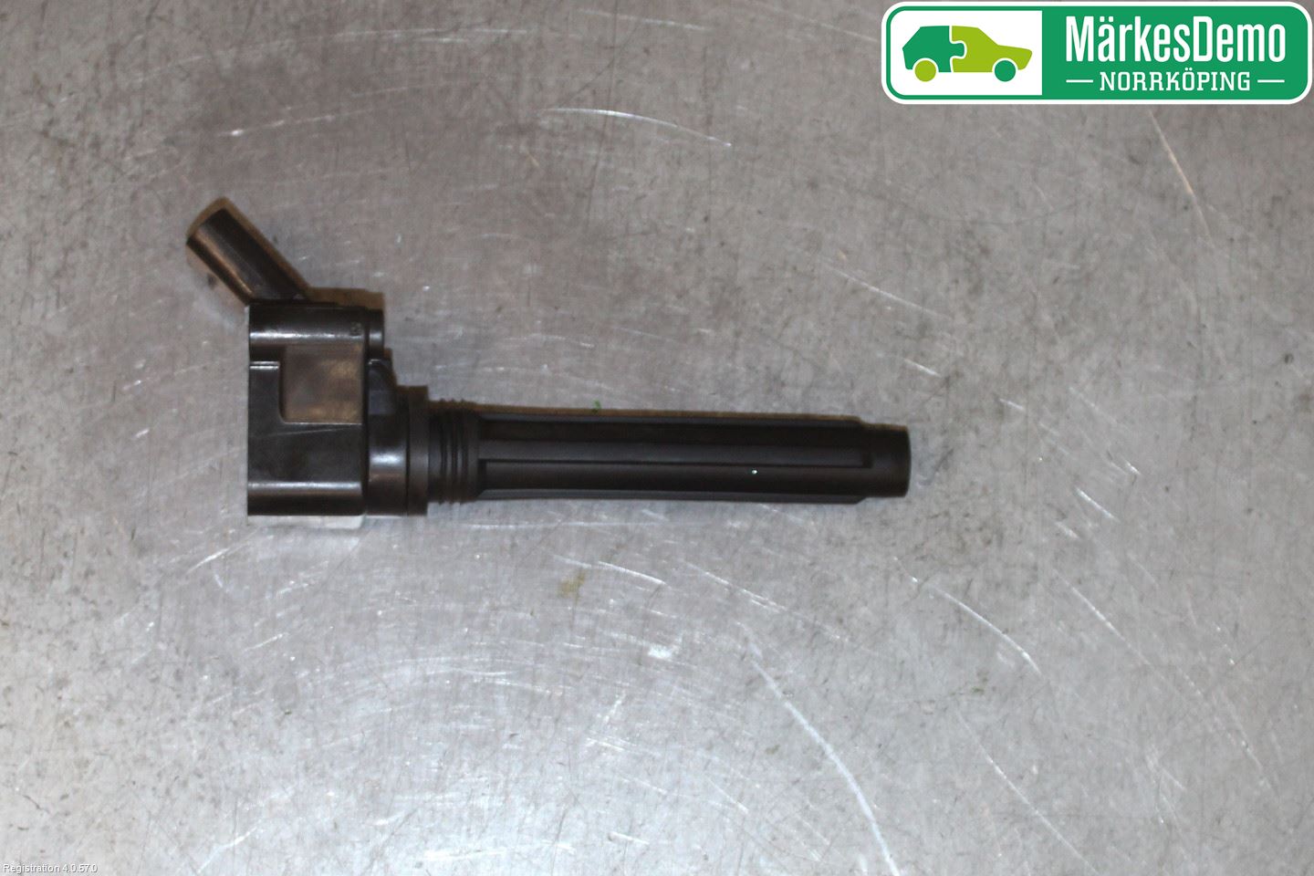 Audi A5 17- Coil