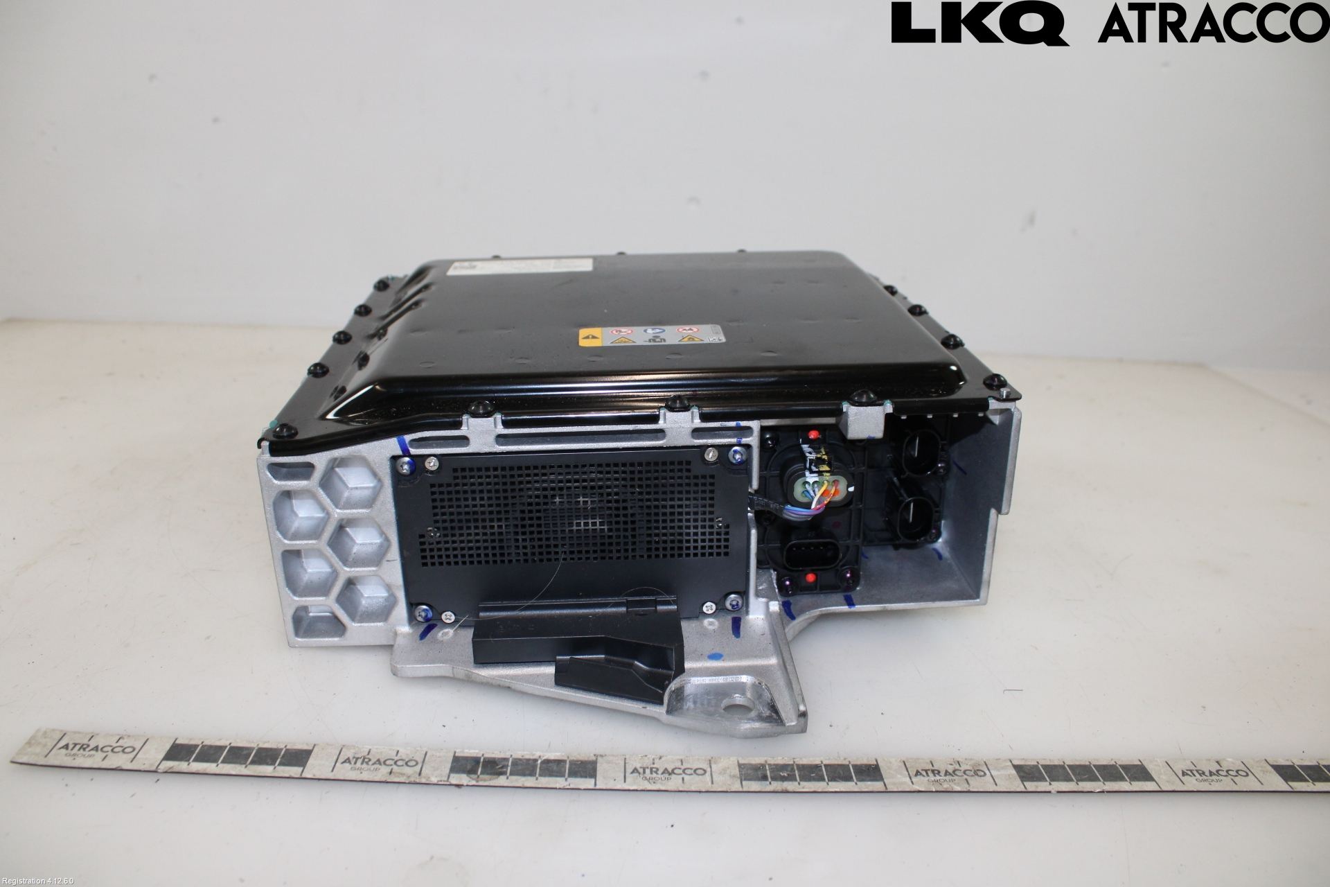 Volkswagen VW GOLF / E-GOLF VIII 20- Hybrid Batteri
