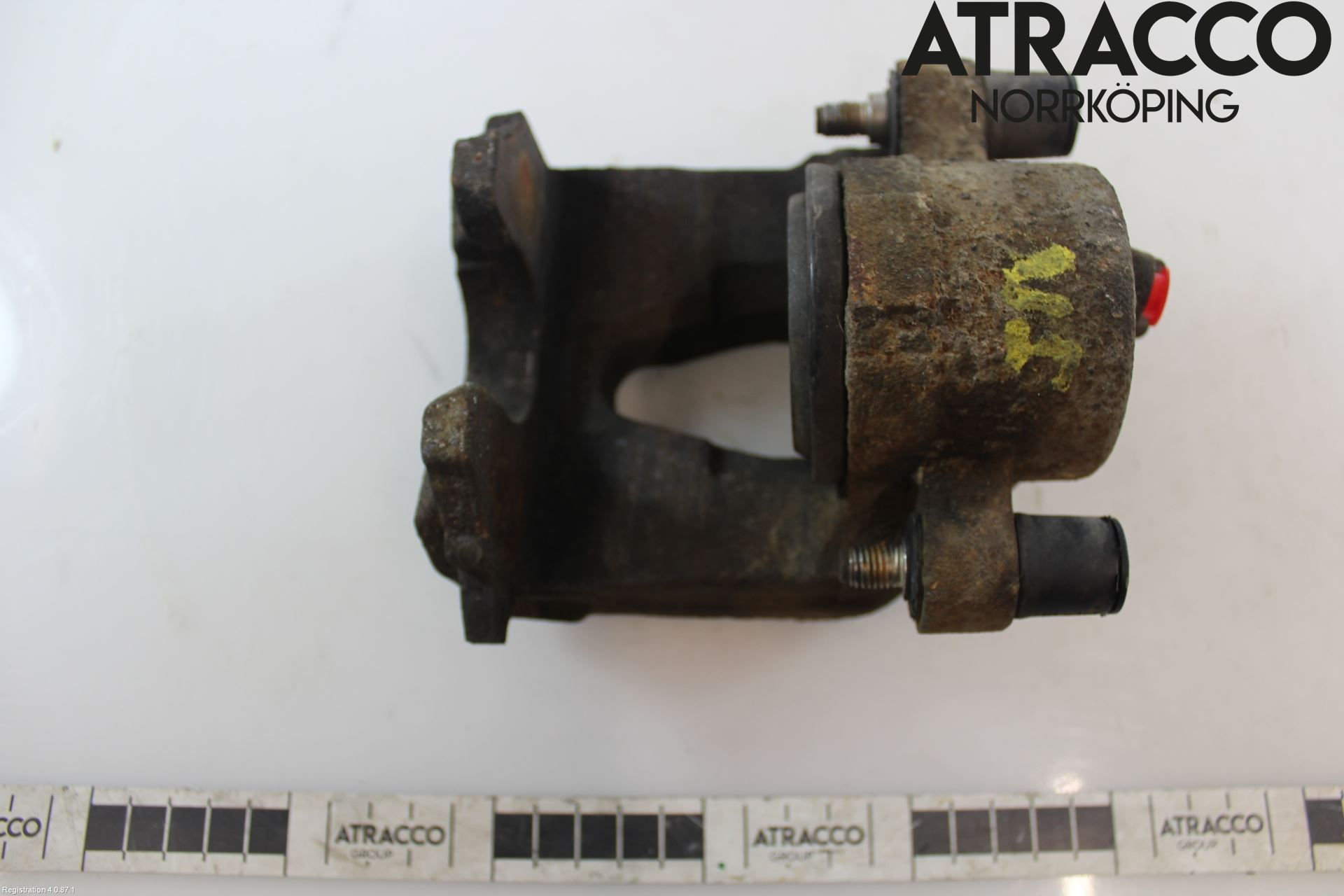 Seat ARONA Bremsecaliper Foran Venstre
