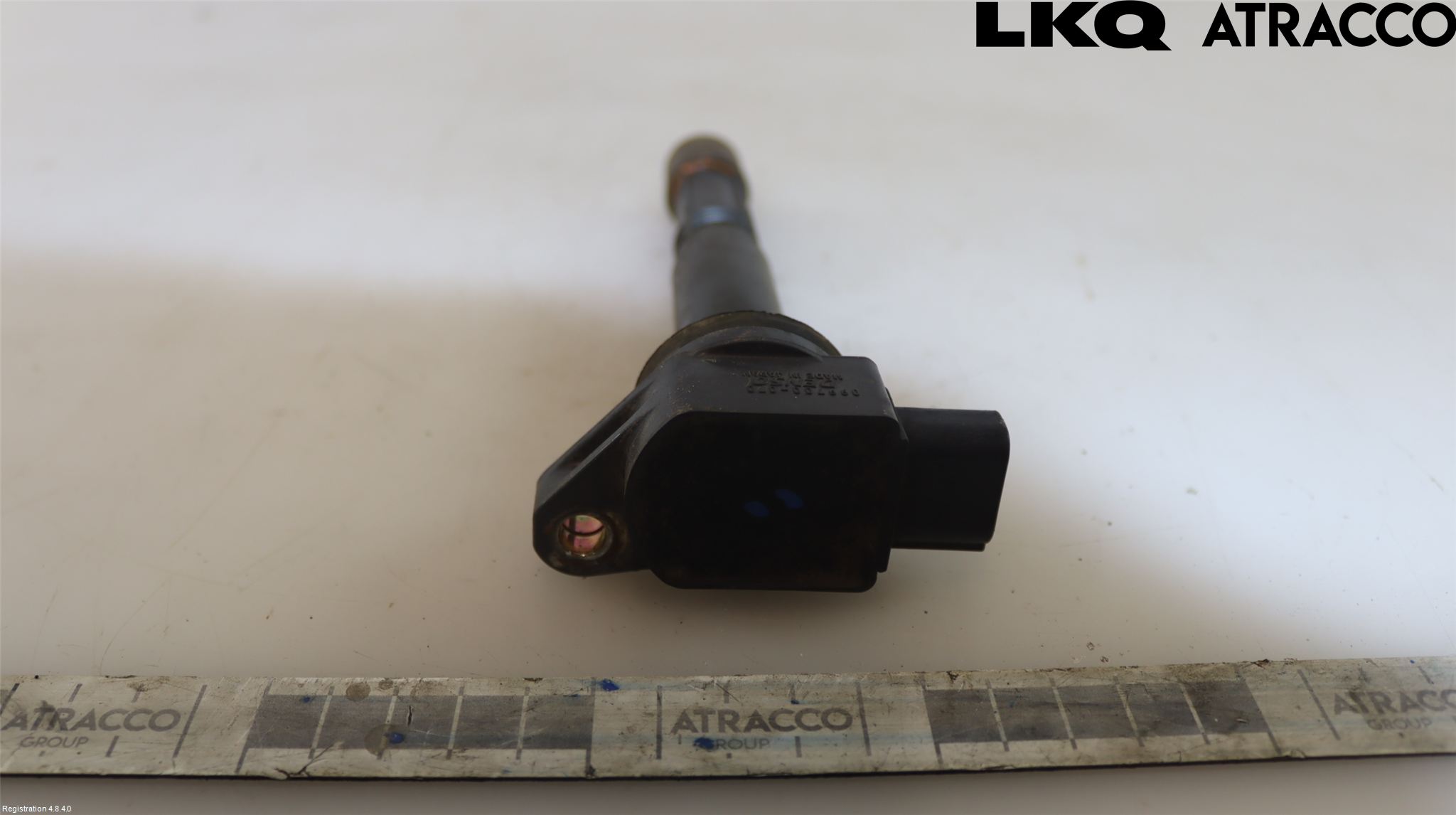 Honda STREAM Coil
