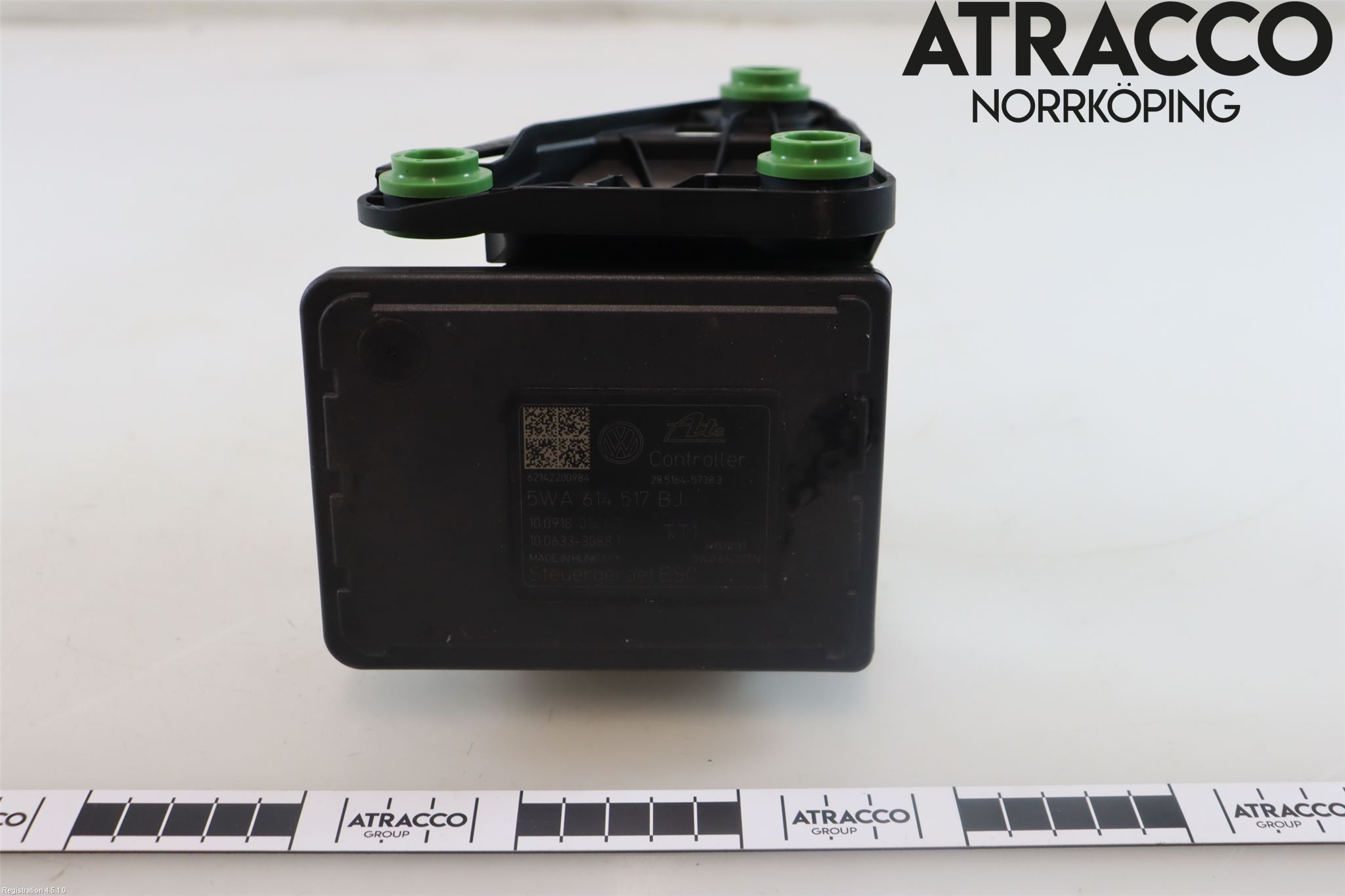 Skoda OCTAVIA (NX) 20- Abs Hydraulikkaggregat