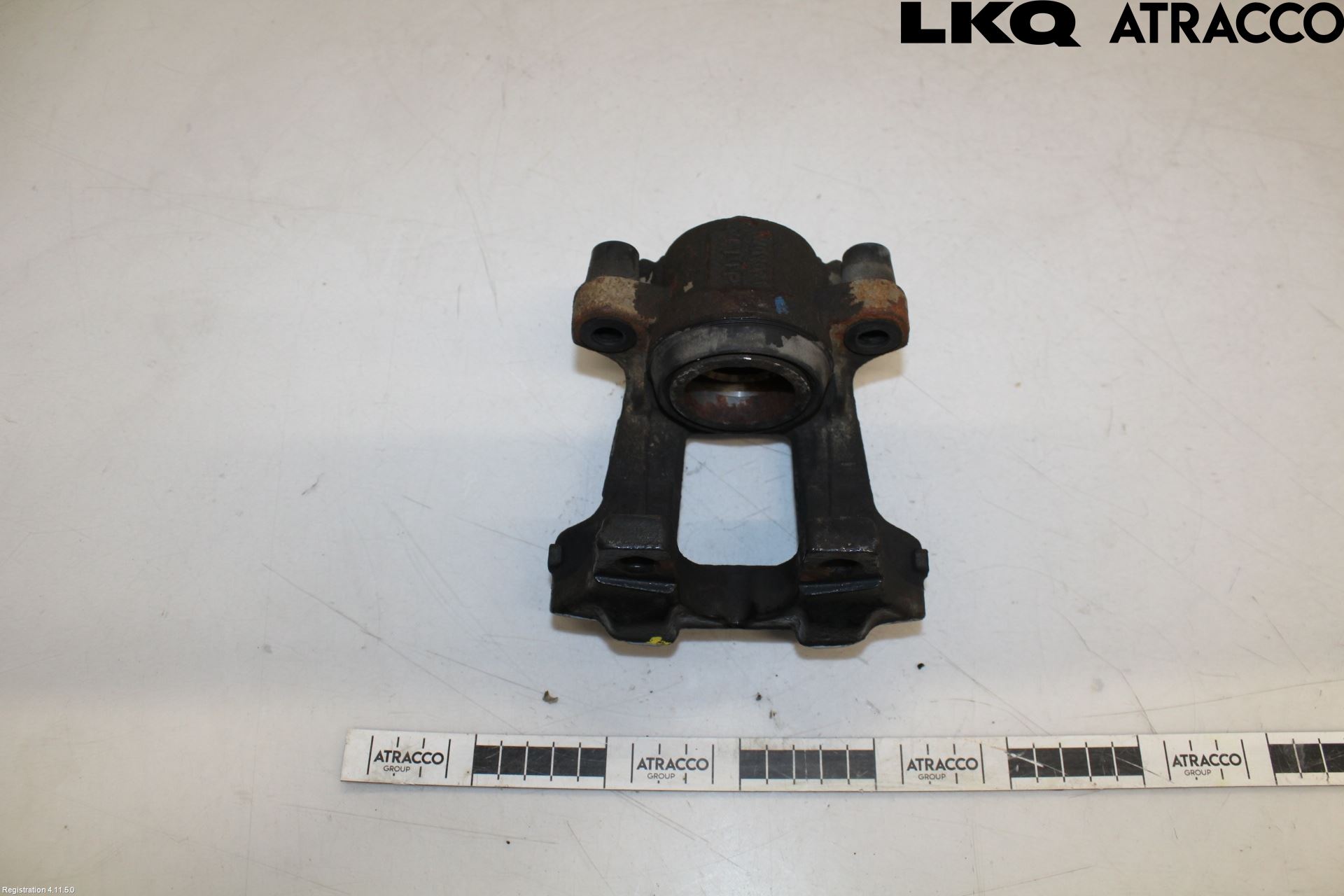 BMW 1 F20/F21 11-19 Bremsecaliper Foran Høyre