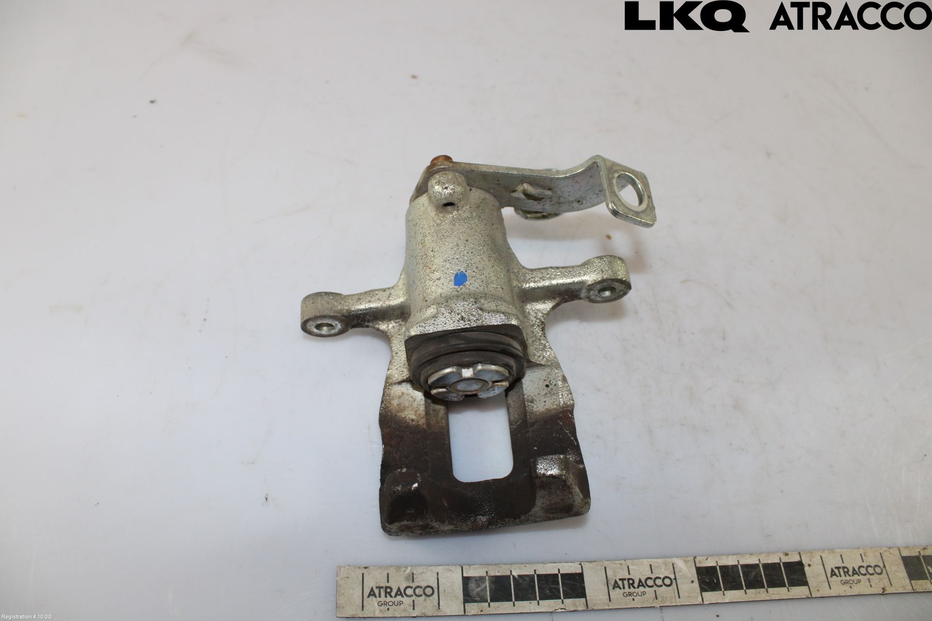 Hyundai i10 BA 14-16 Bremsecaliper Bak Venstre