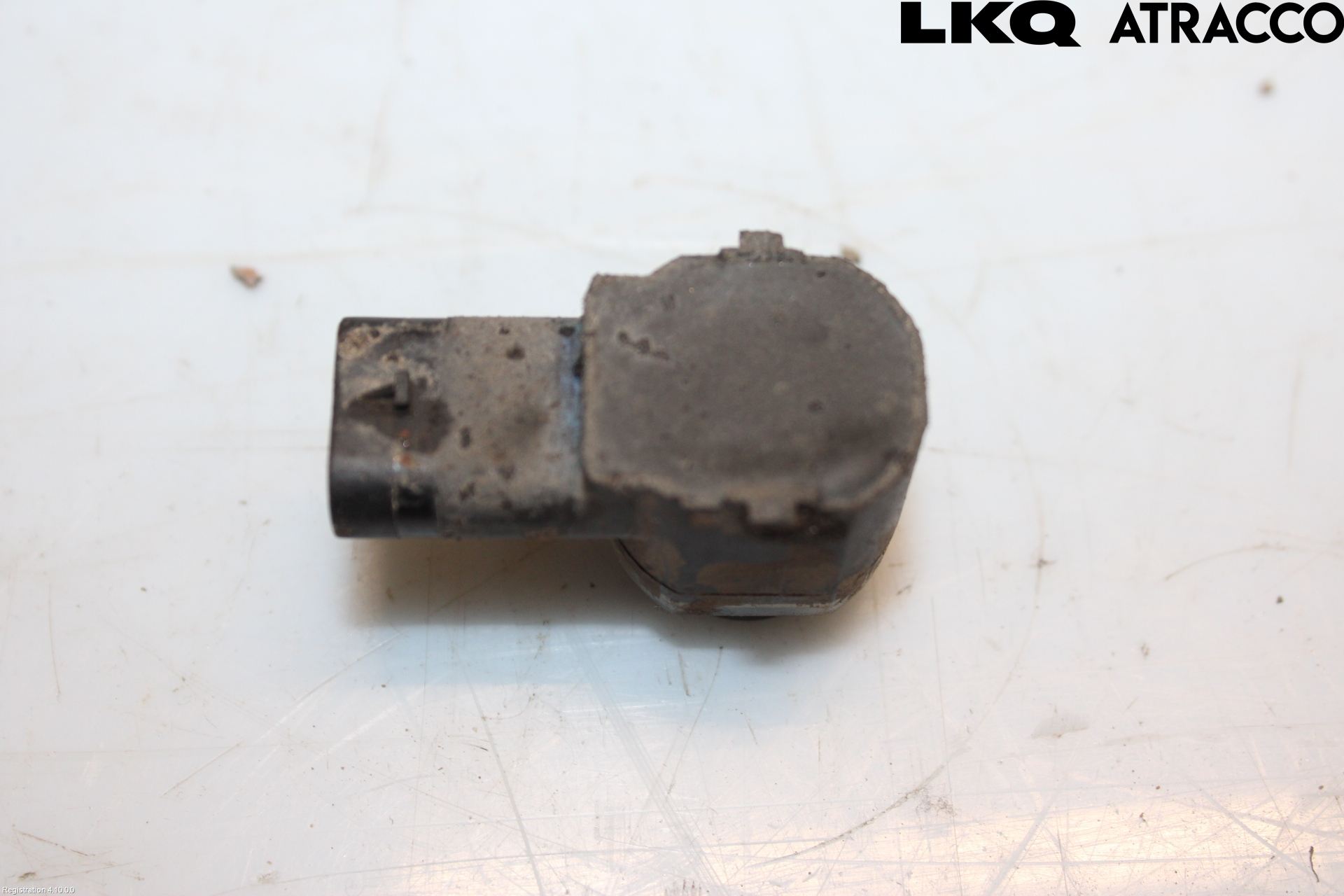 Toyota AVENSIS 09-15 Sensor Ryggesensor