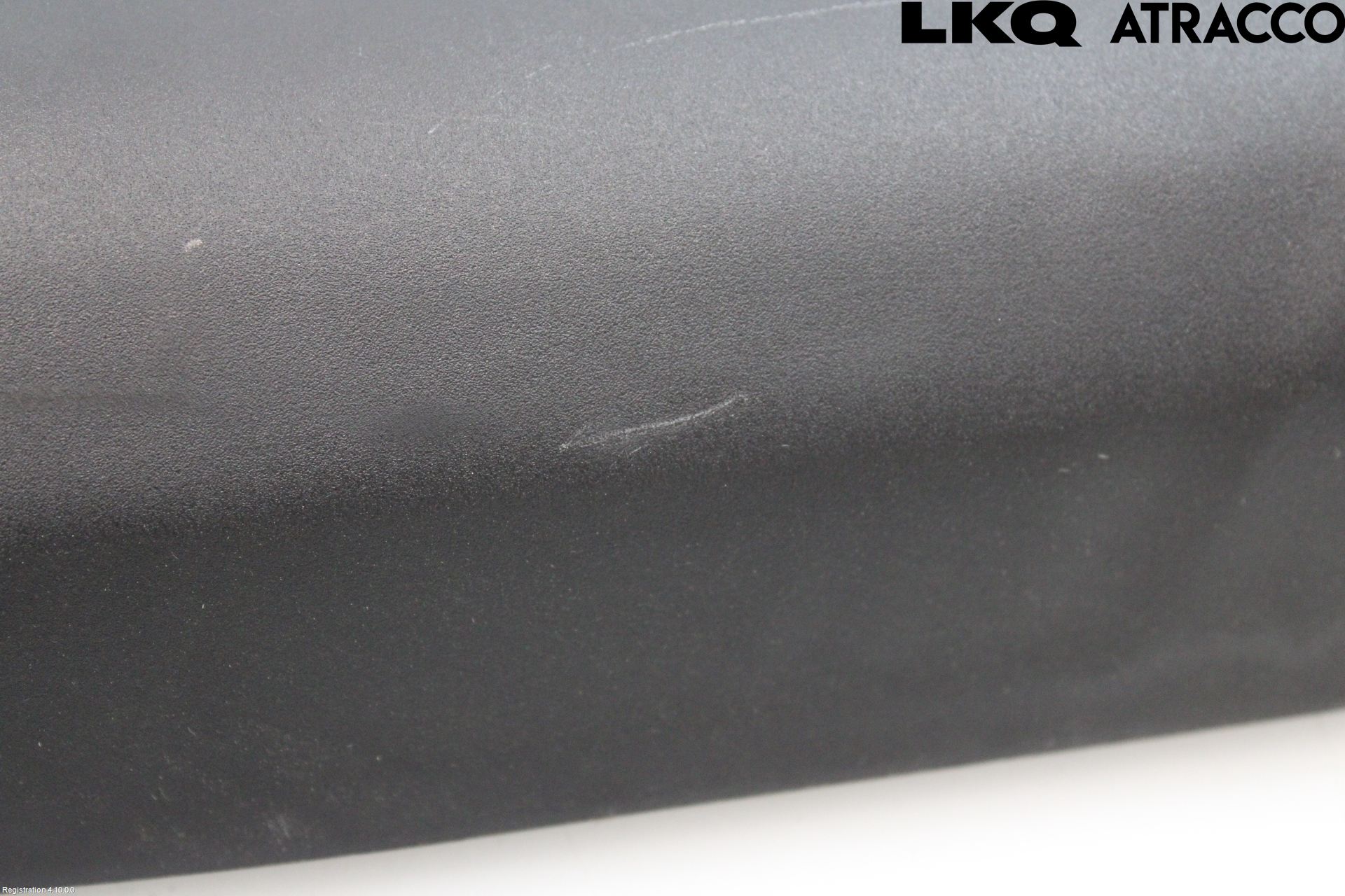 Skoda FABIA 22- Luftstyring Front