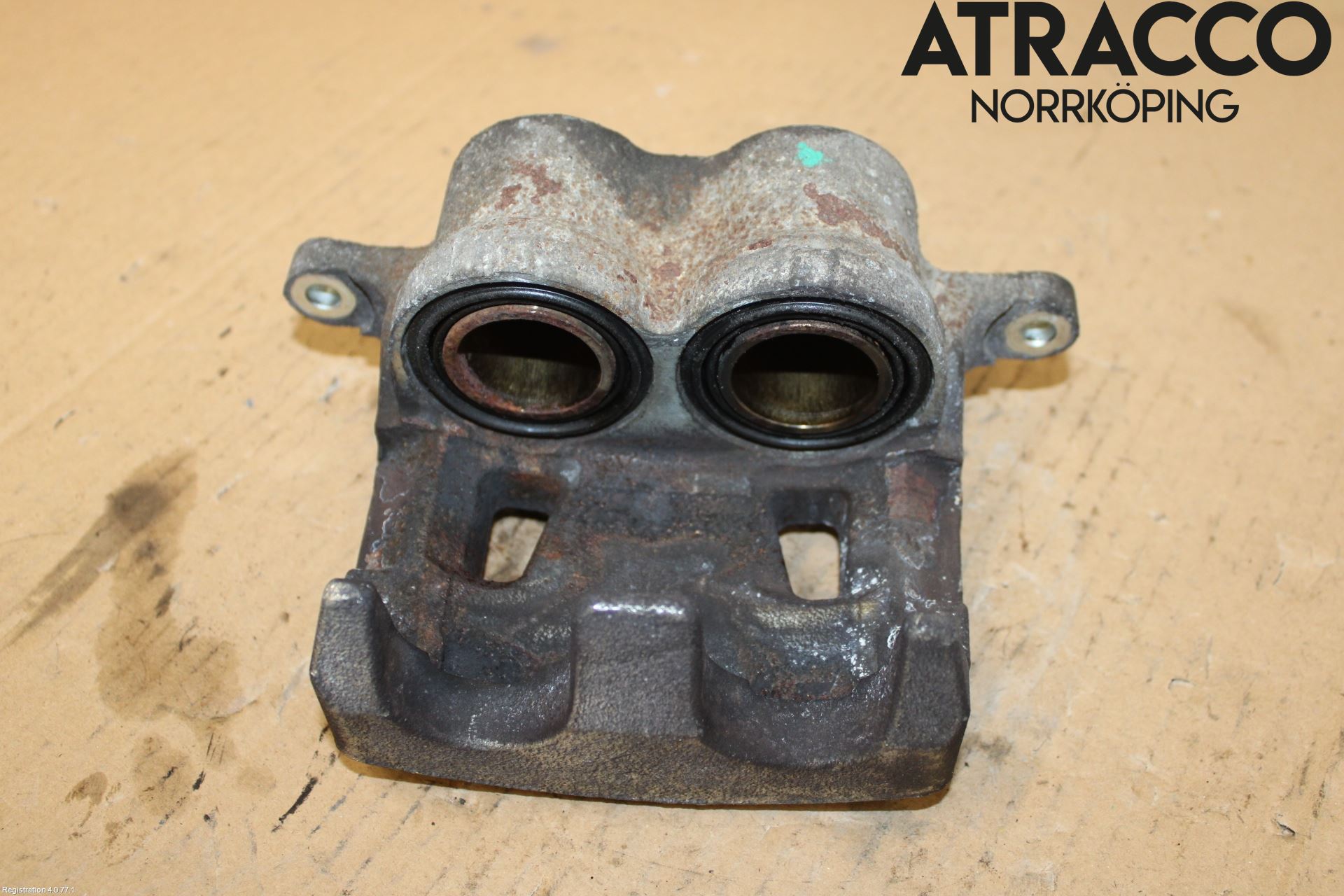 Lexus ES 250/300/330 Bremsecaliper Foran Høyre