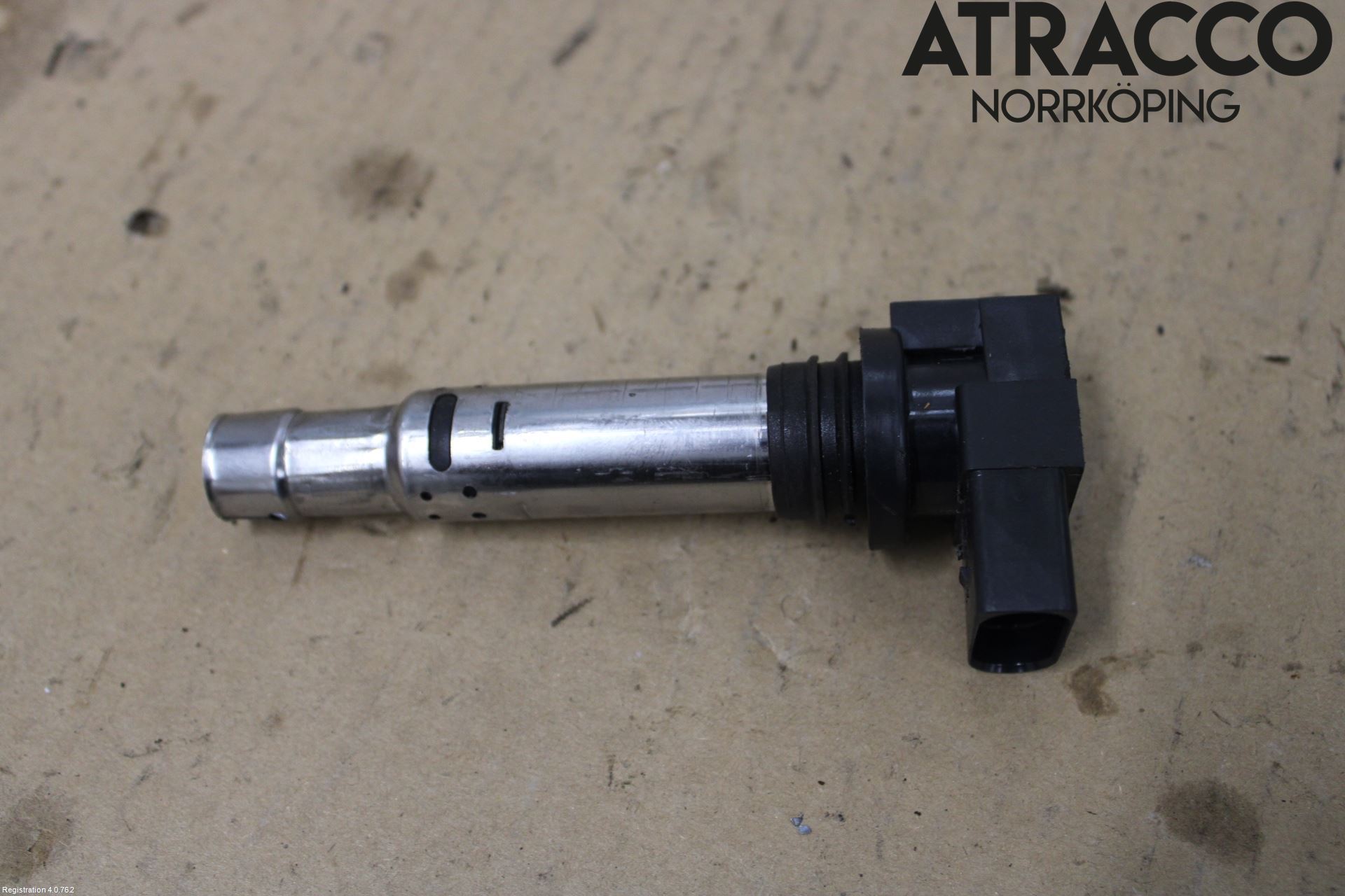 Volkswagen VW GOLF IV 98-06 Coil