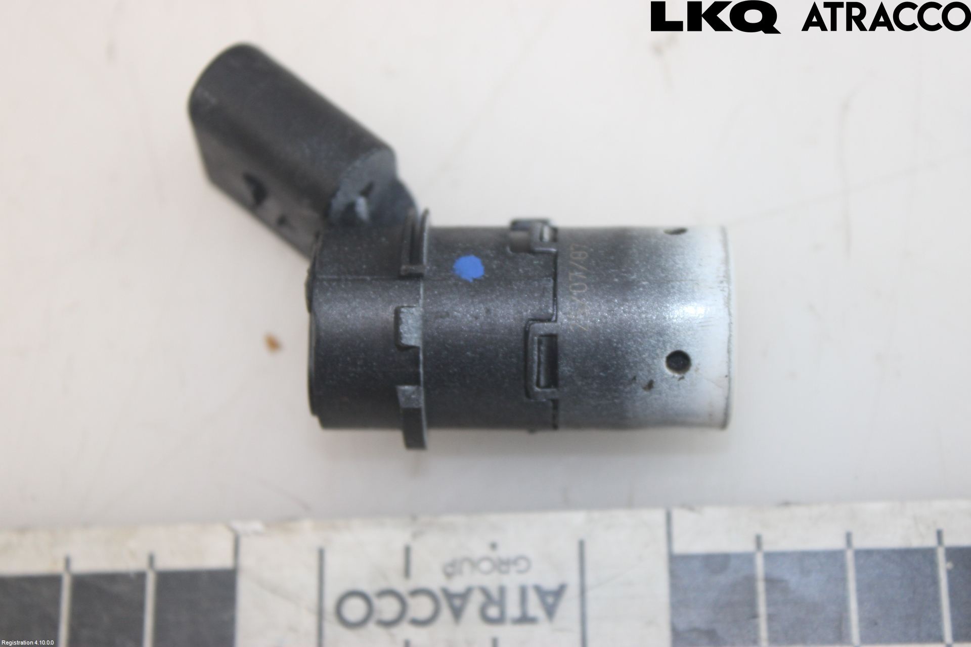 Audi A3/S3 05-13 Sensor Ryggesensor