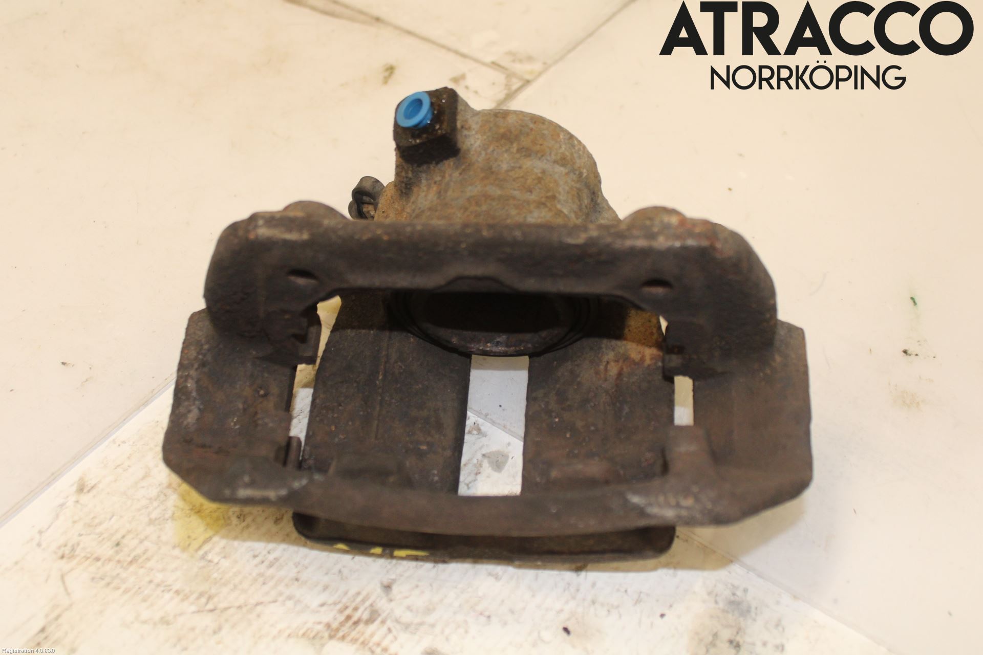 Mercedes-Benz MB C (203) 00-07 Bremsecaliper Foran Høyre